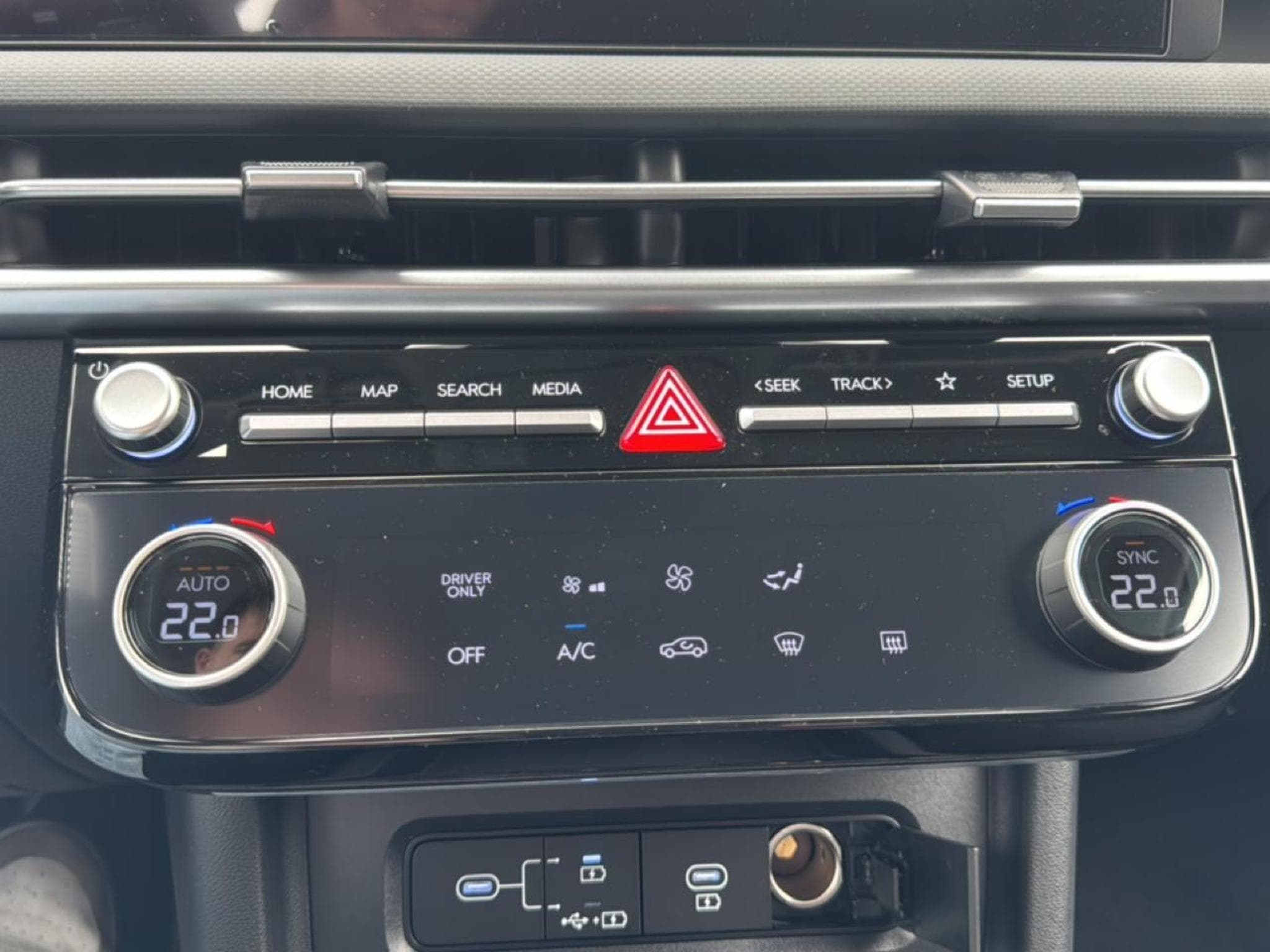 Hyundai TUCSON 1.6 T-GDI 239 HYBRID INTUITIVE (2026) - Photo 14