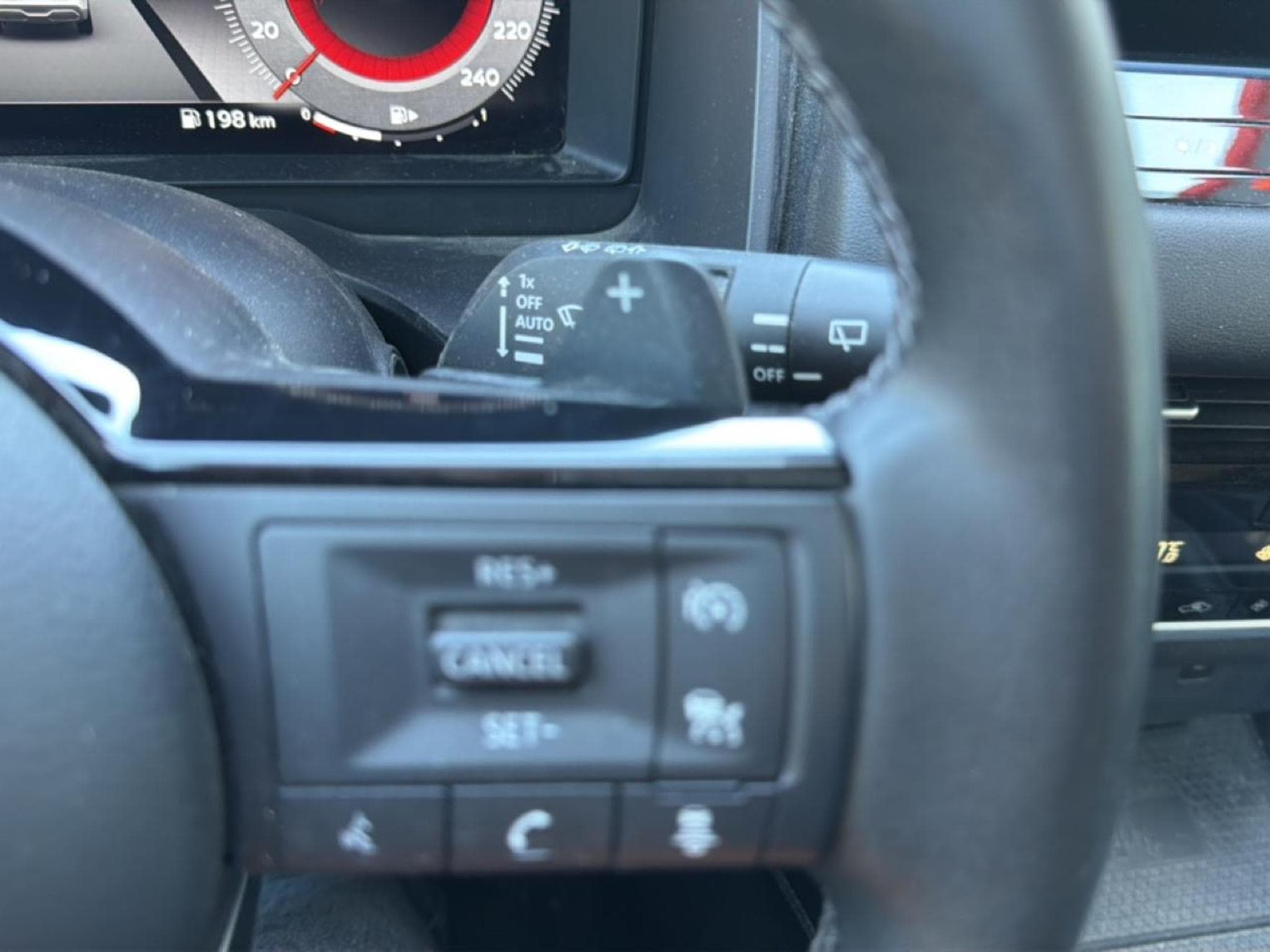 Nissan QASHQAI 1.3 MILD HYBRID 158 N-CONNECTA XTRONIC 2022 (2024) - Photo 15