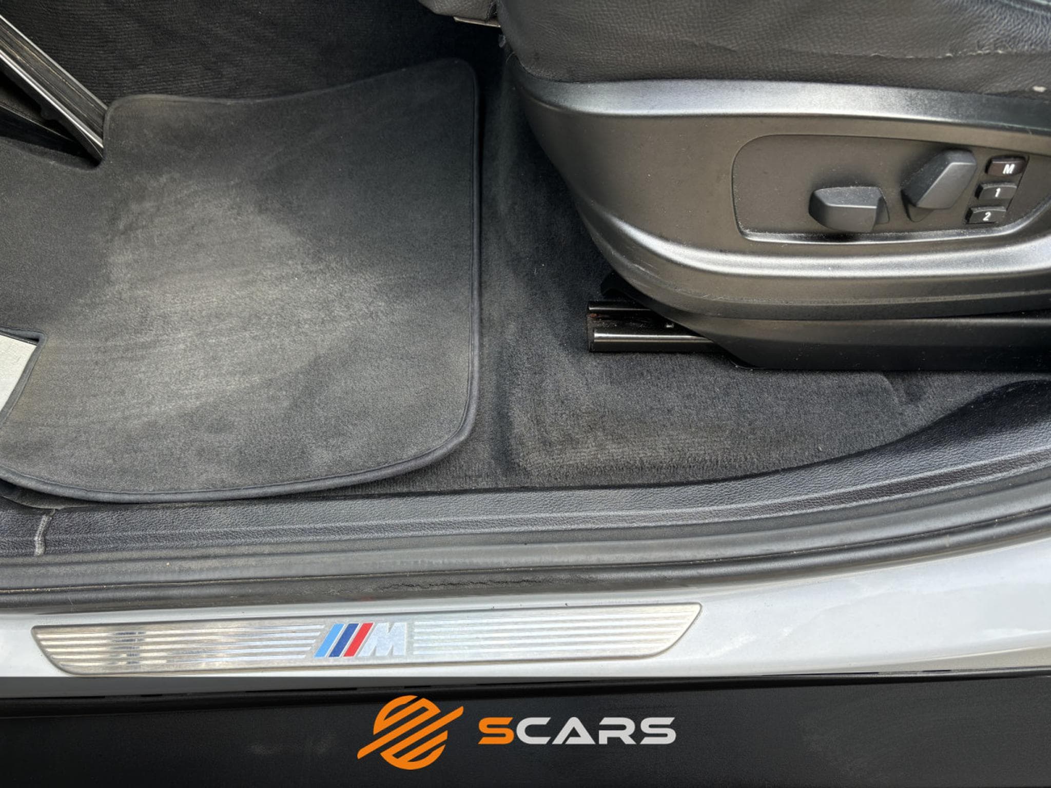 BMW X6 30d XDrive Pack M 245cv FACELIFT (2013) - Photo 15