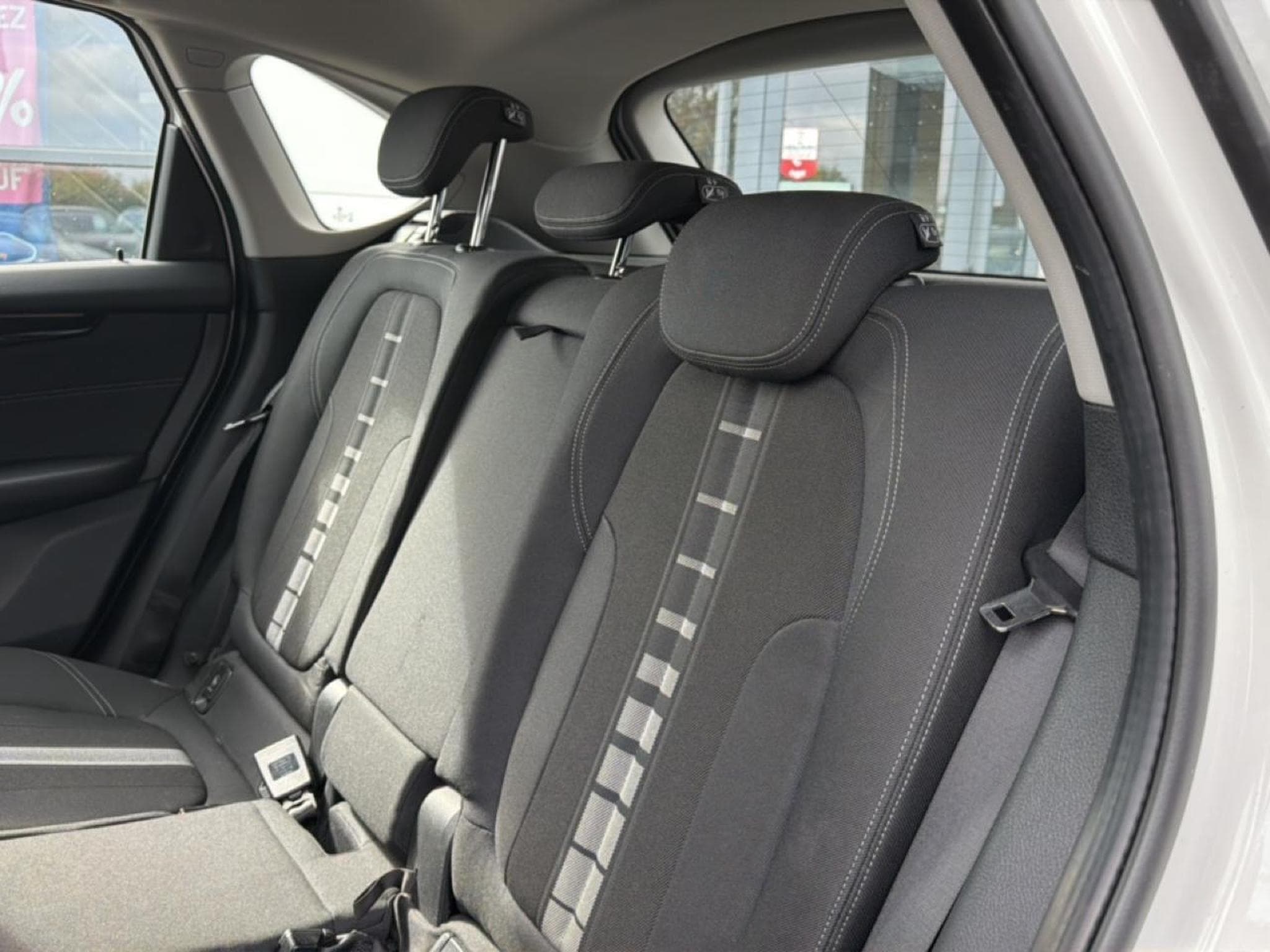Bmw Série 2 (F45) 216D 116 SPORT (2017) - Photo 13