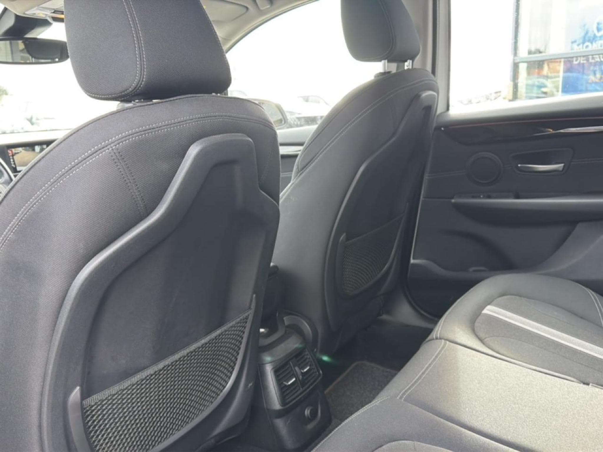 Bmw Série 2 (F45) 216D 116 SPORT (2017) - Photo 14