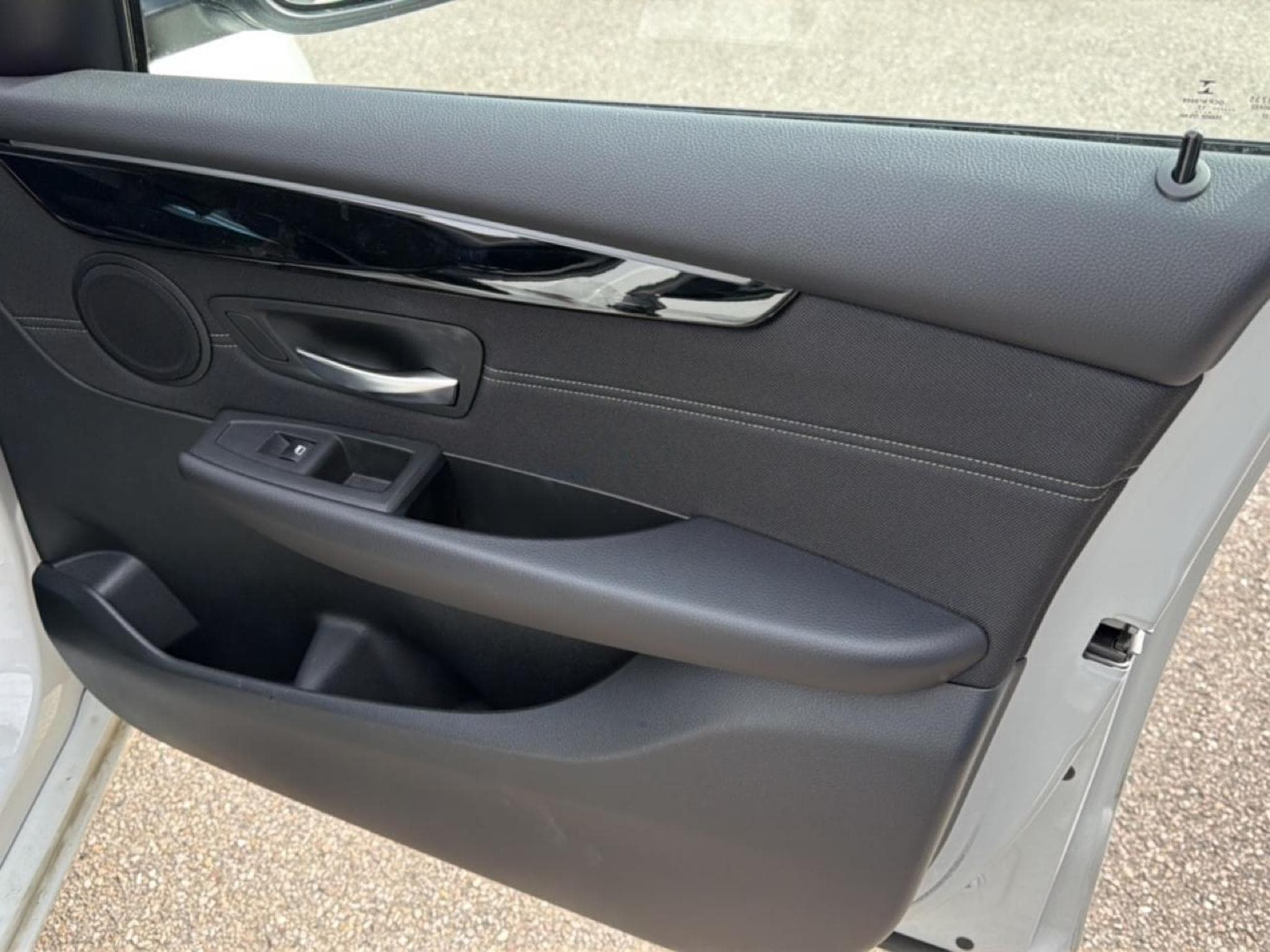 Bmw Série 2 (F45) 216D 116 SPORT (2017) - Photo 16