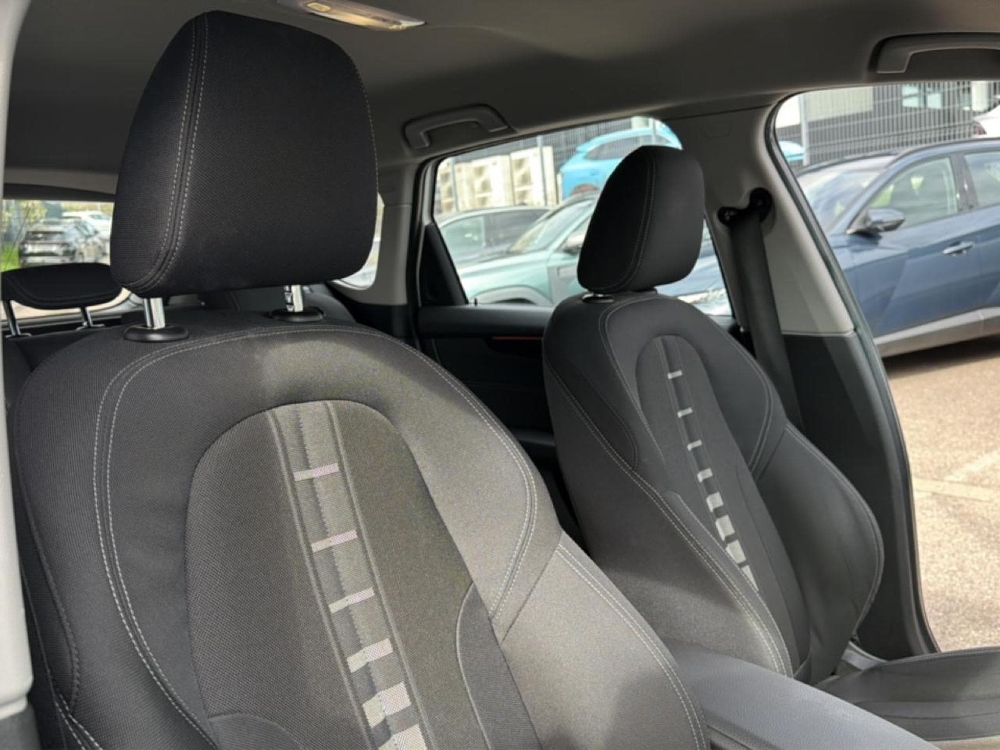 Bmw Série 2 (F45) 216D 116 SPORT (2017) - Photo 17
