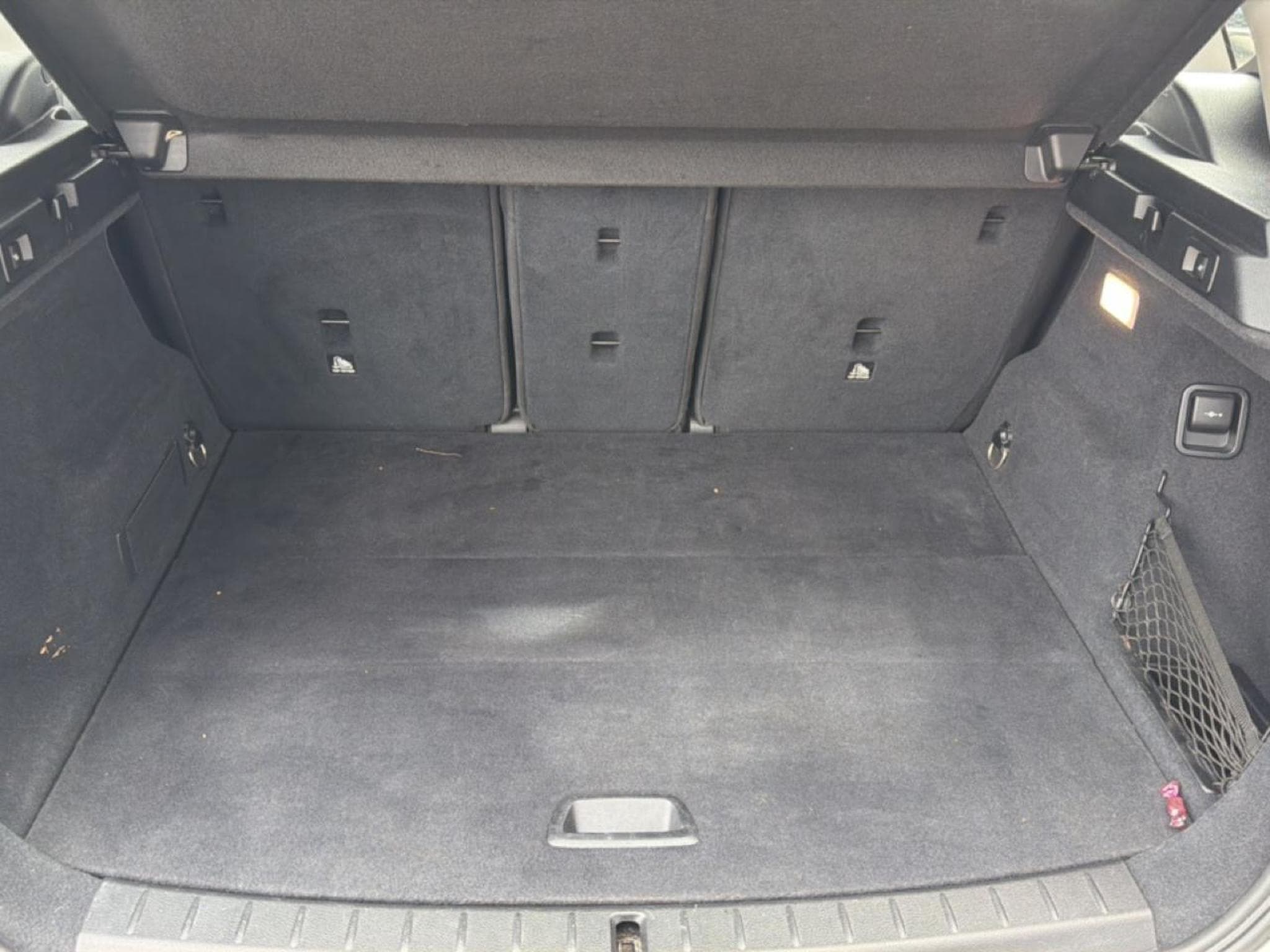 Bmw Série 2 (F45) 216D 116 SPORT (2017) - Photo 18