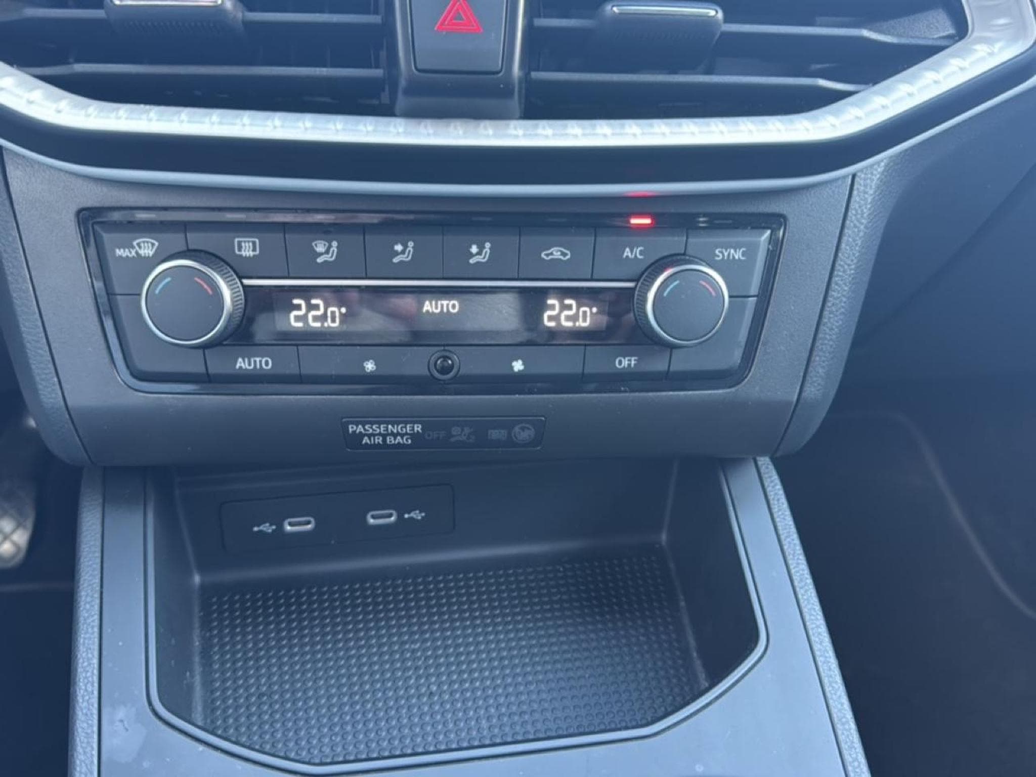 Seat IBIZA 1.0 TSI 95 COPA (2025) - Photo 20