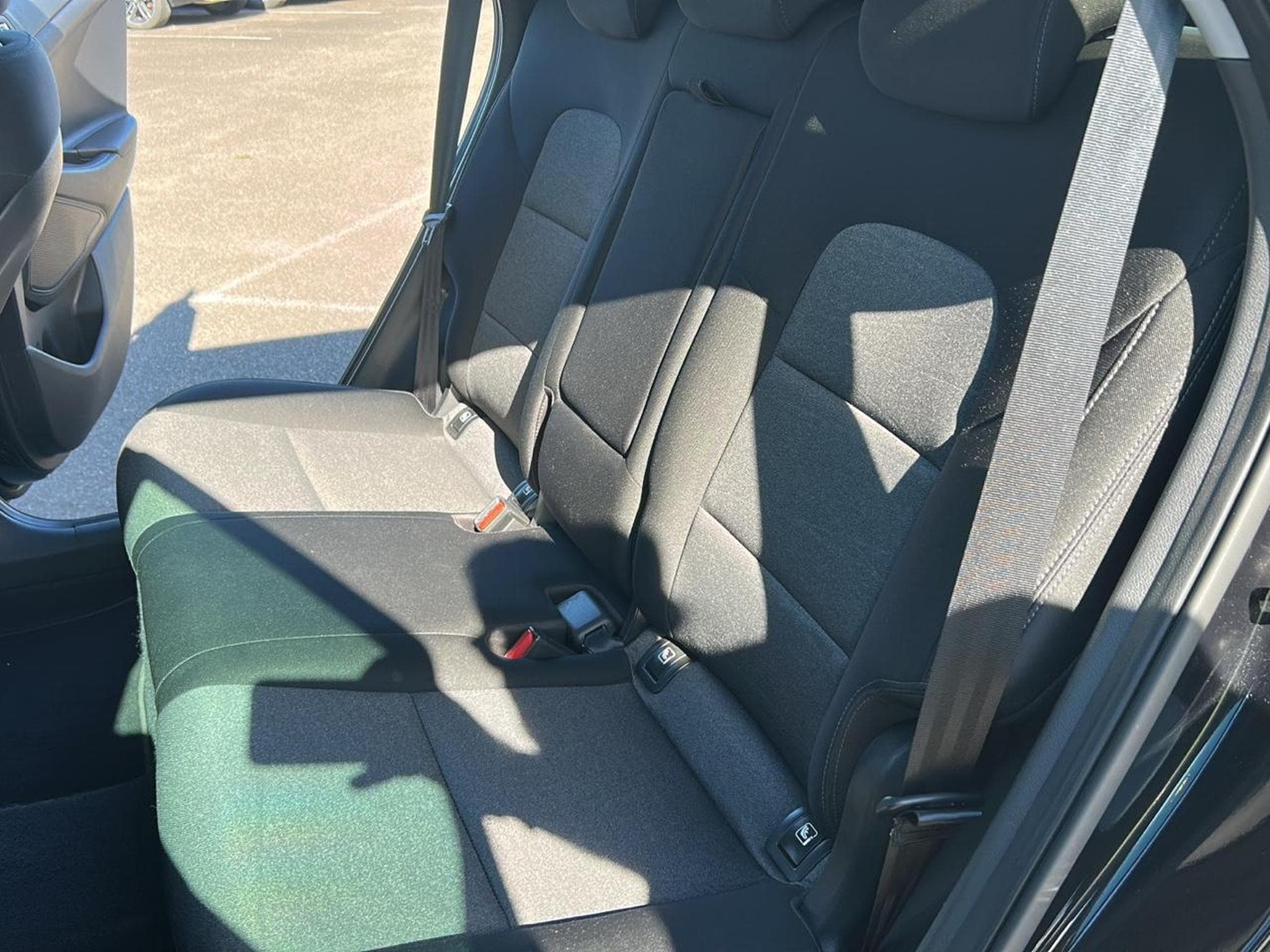 Hyundai TUCSON 1.6 CRDI 115 HYBRID 48V INTUITIVE (2020) - Photo 19