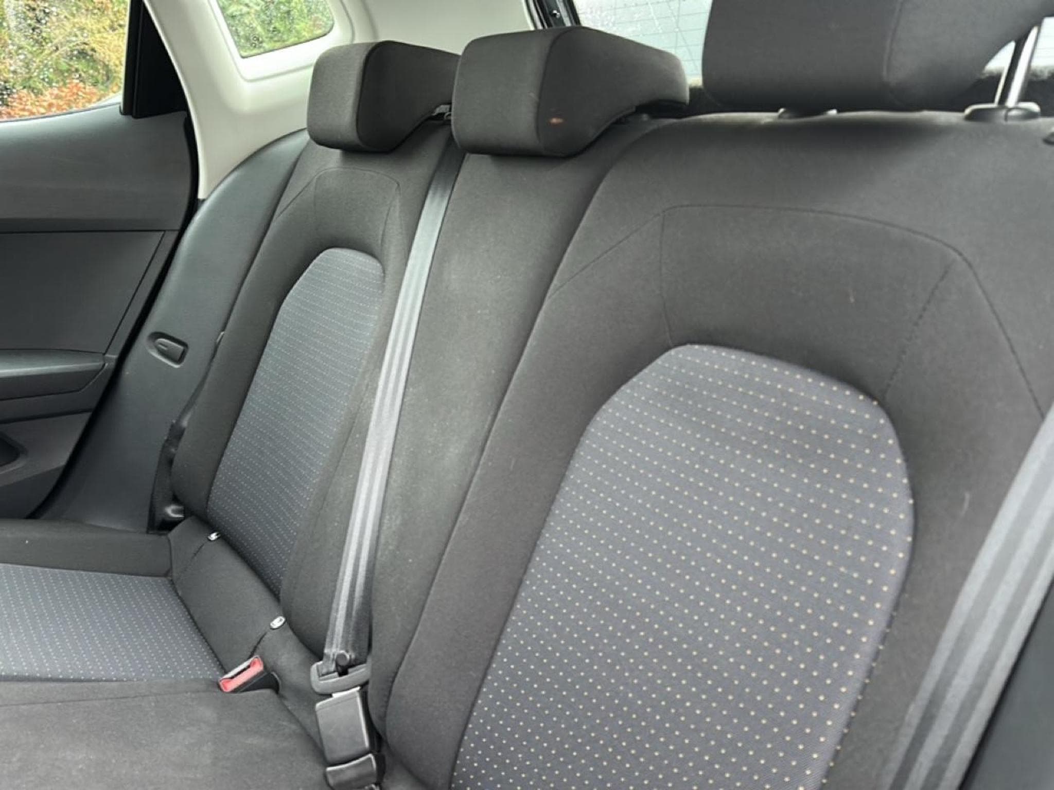 Seat ARONA 1.0 TSI 115 COPA DSG7 (2025) - Photo 11