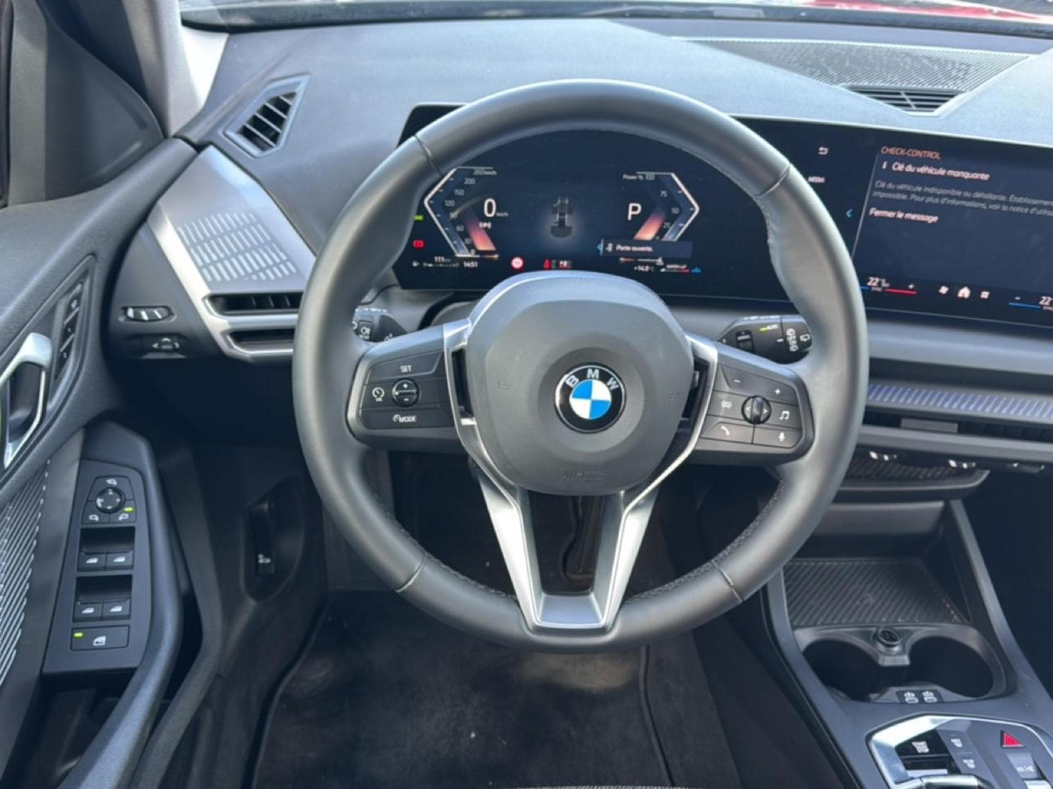Bmw SERIE 1 (F70) 120DA 163 M SPORT DESIGN DKG7 (2024) - Photo 11