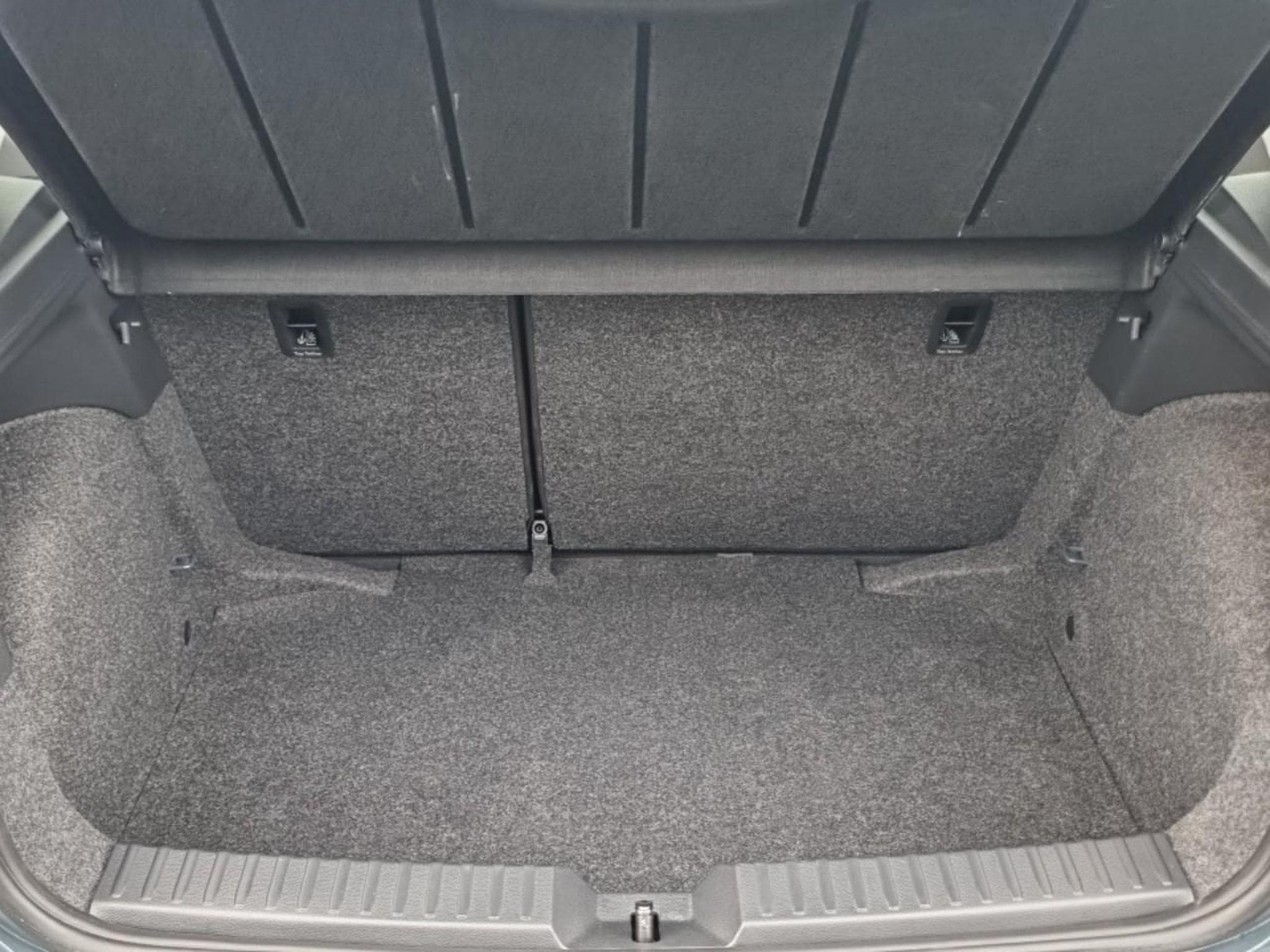 Seat IBIZA 1.0 TSI 95 COPA (2025) - Photo 15