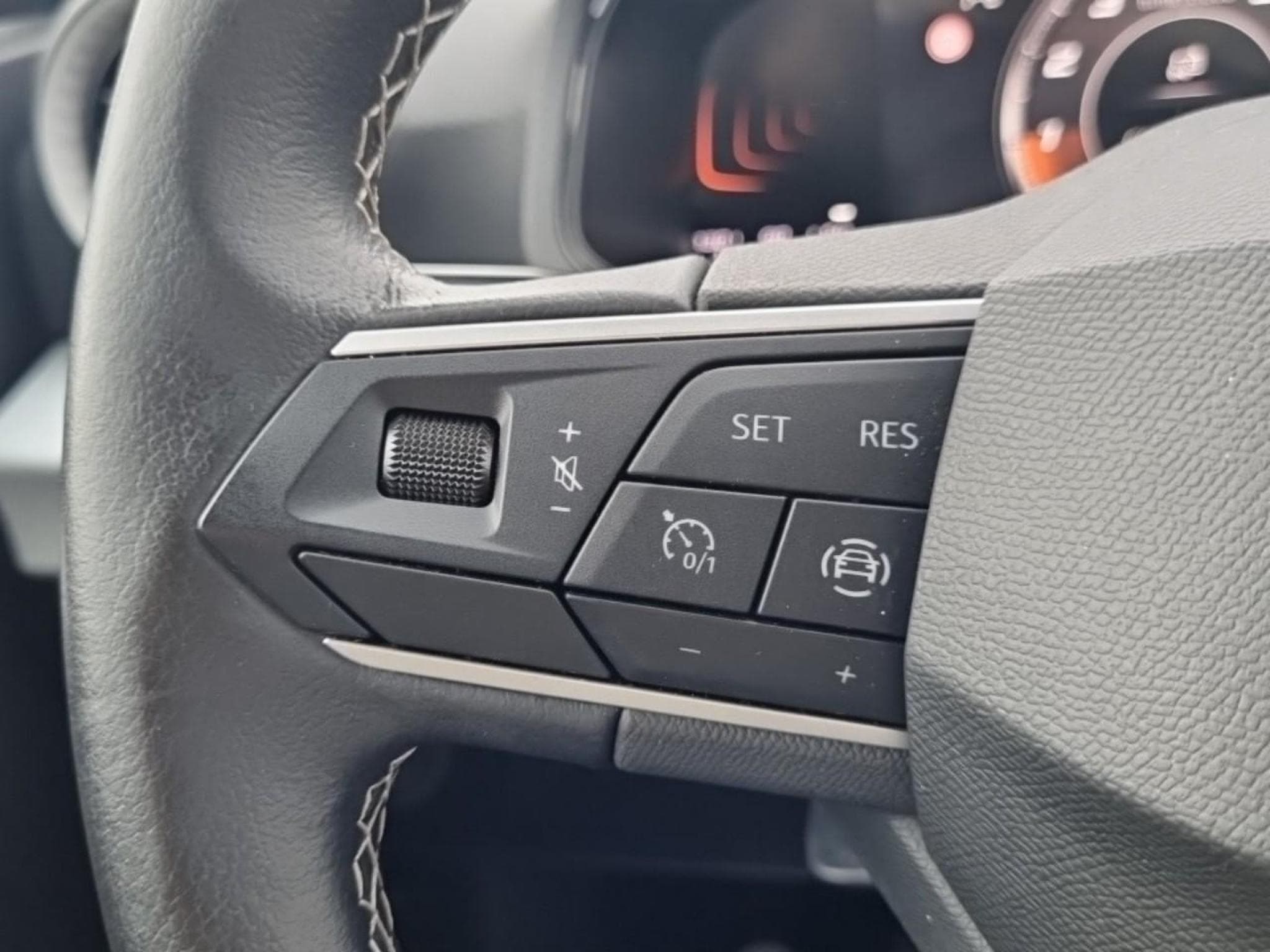 Seat IBIZA 1.0 TSI 95 COPA (2025) - Photo 18