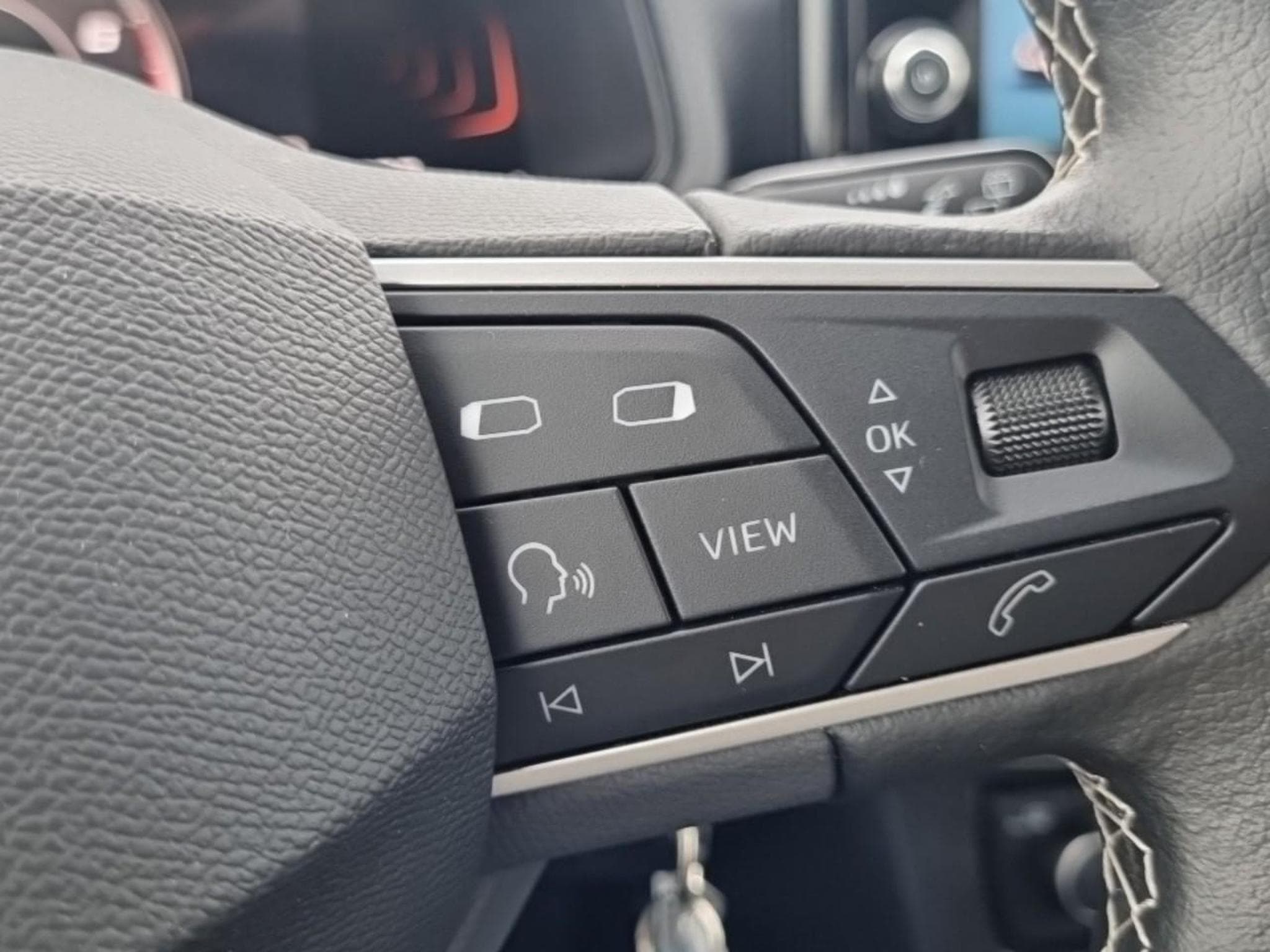 Seat IBIZA 1.0 TSI 95 COPA (2025) - Photo 19