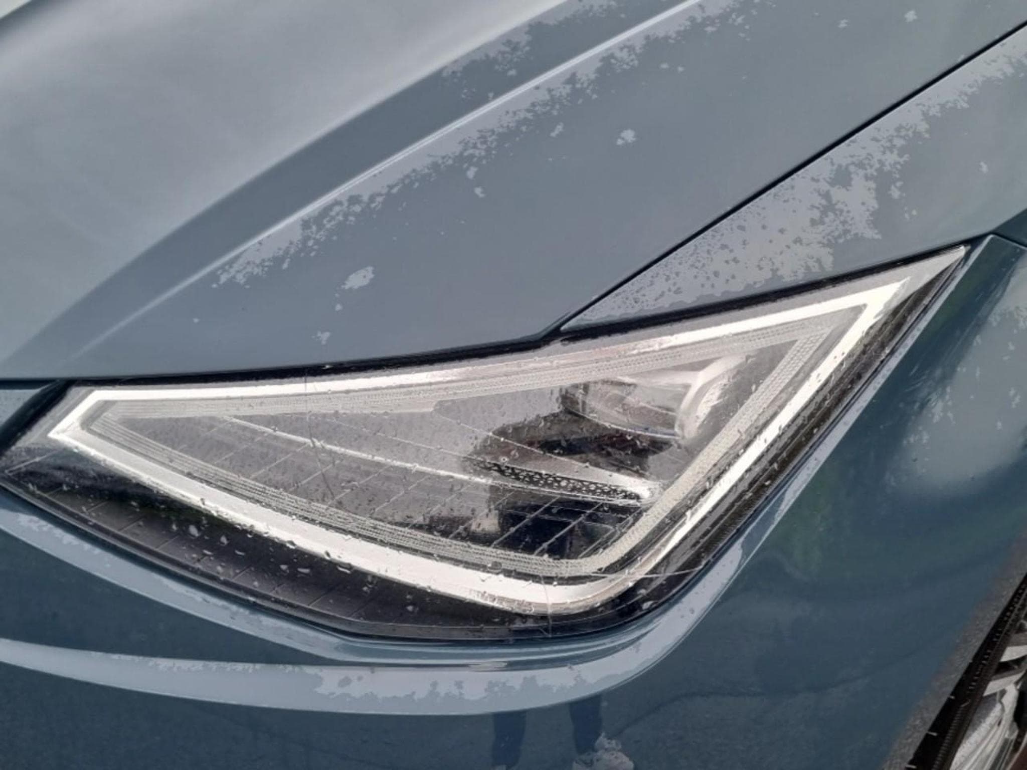 Seat IBIZA 1.0 TSI 95 COPA (2025) - Photo 9