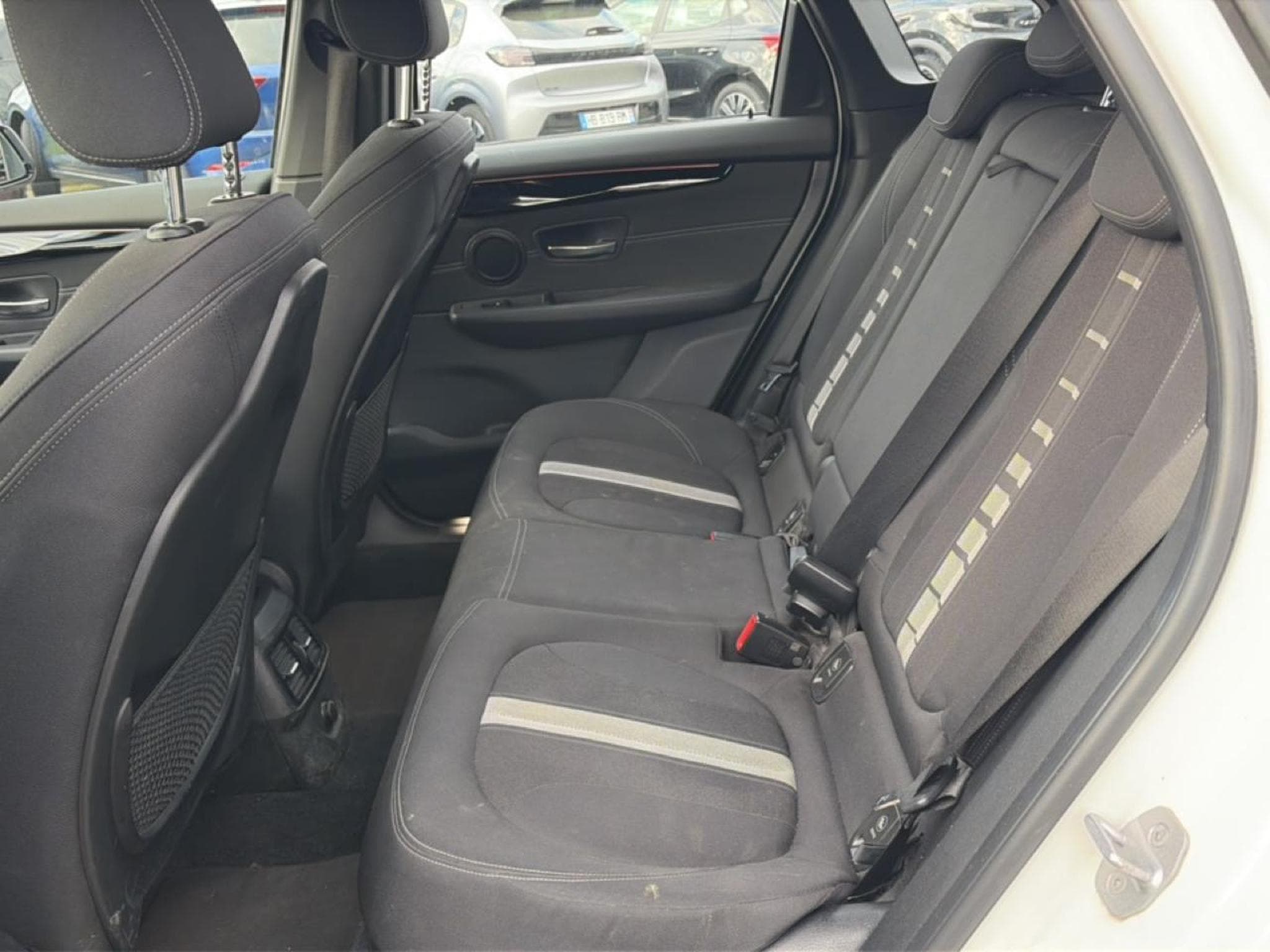 Bmw Série 2 (F45) 225XEA 224 BUSINESS (2017) - Photo 15