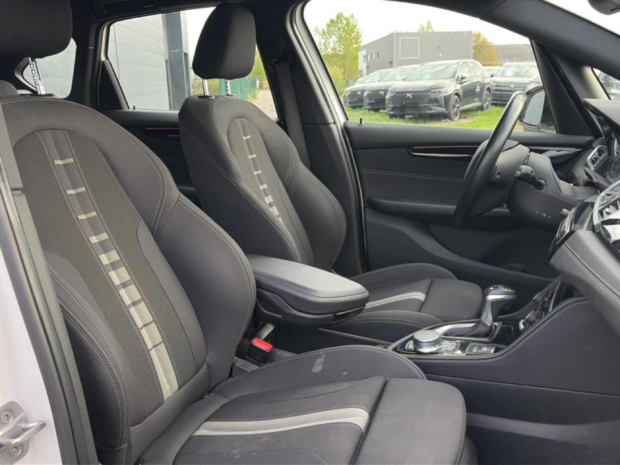 Bmw Série 2 (F45) 225XEA 224 BUSINESS (2017) - Photo 17