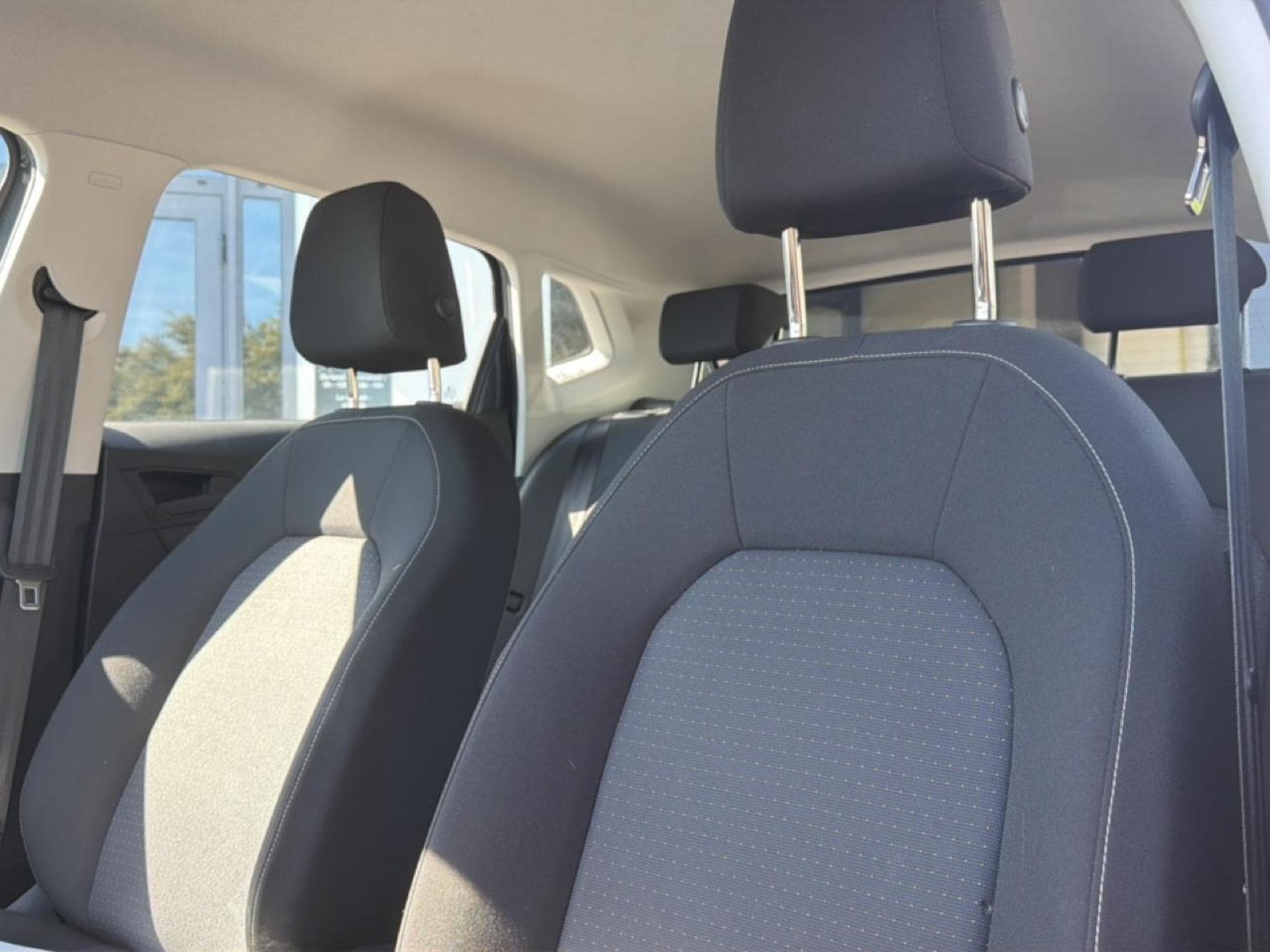 Seat IBIZA 1.0 MPI 80 STYLE BUSINESS (2023) - Photo 12