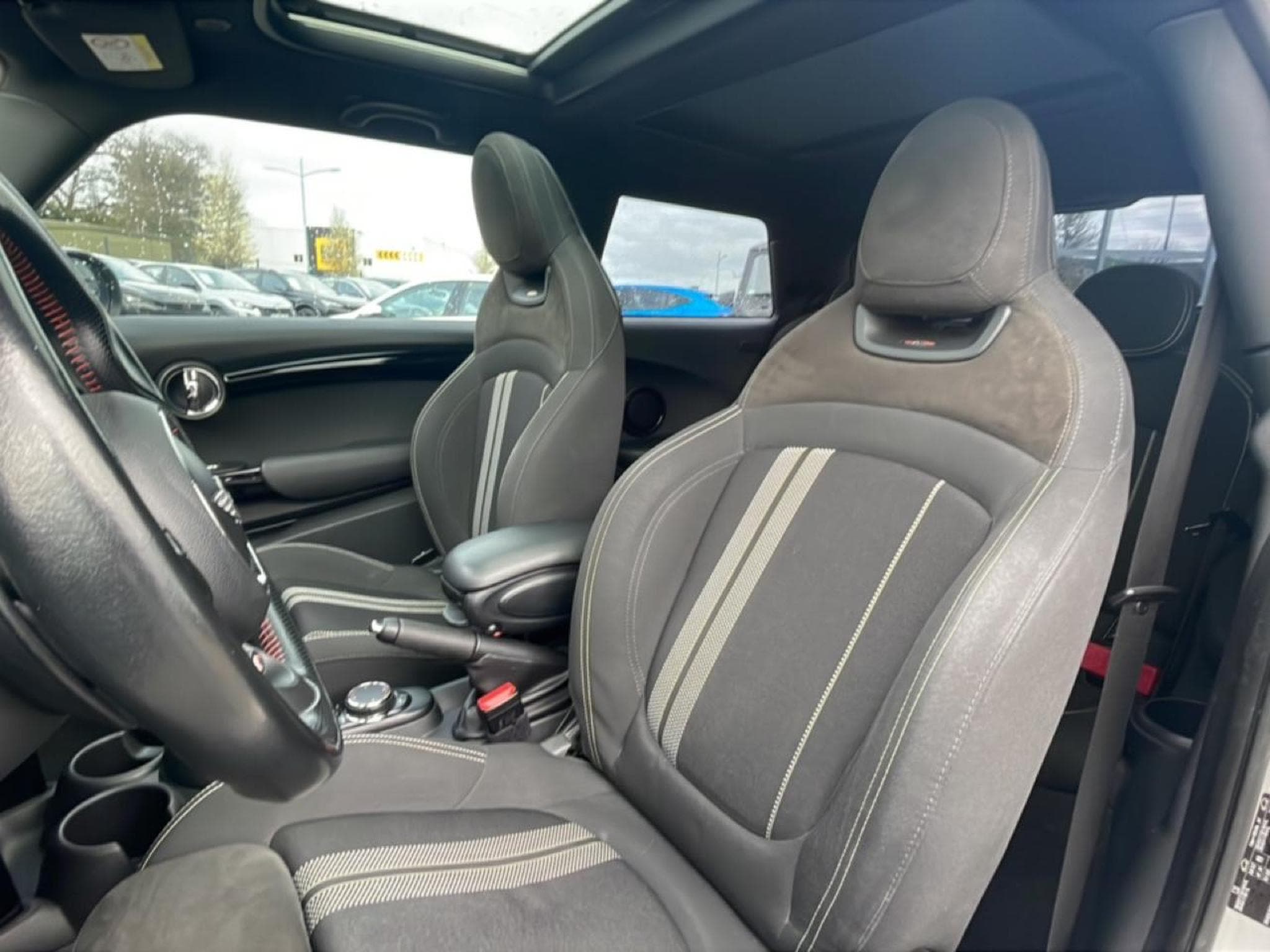 Mini MINI JOHN COOPER WORKS 231 BVAS8 (2018) - Photo 15