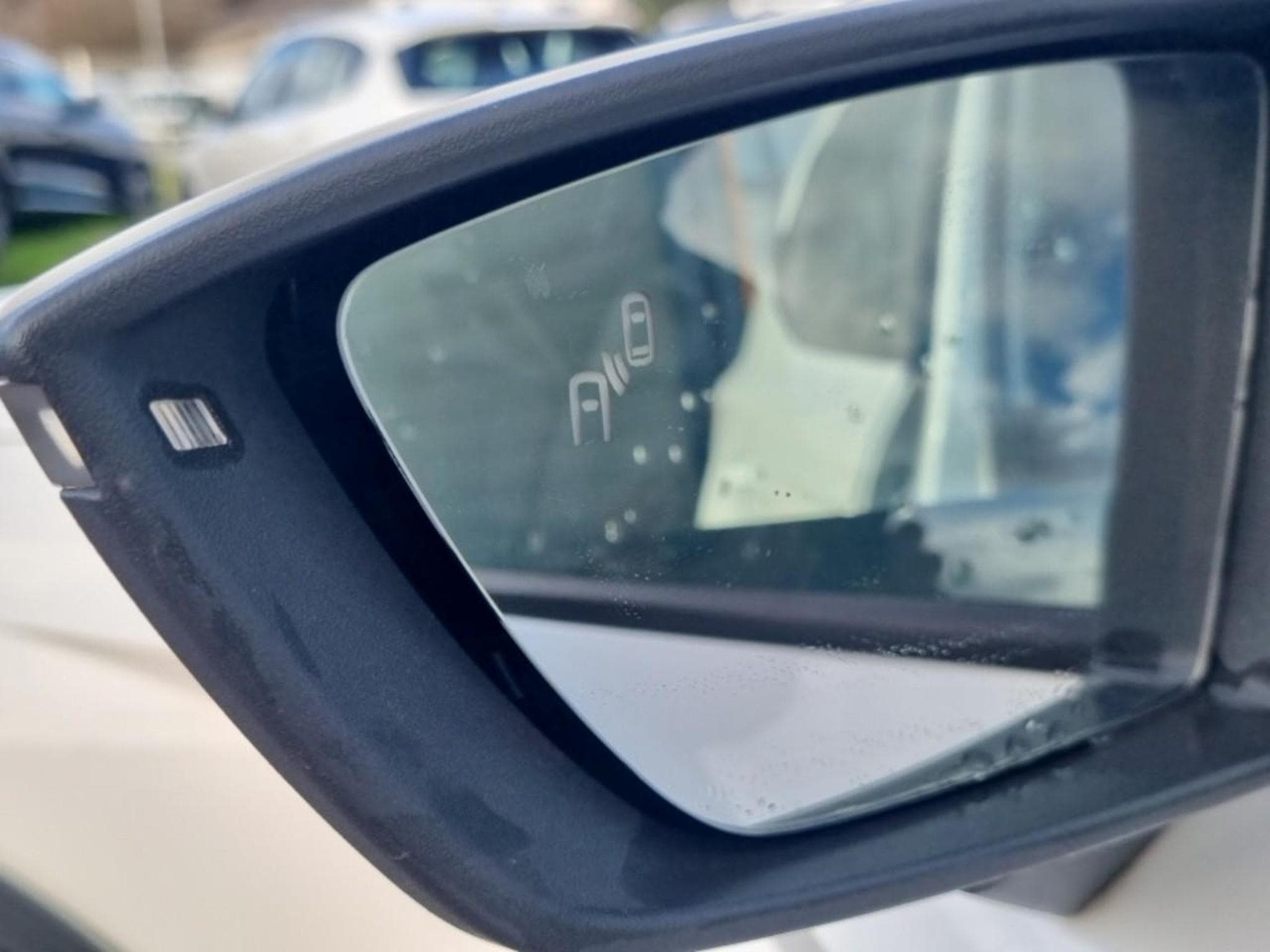 Seat ARONA 1.6 TDI 115 STYLE (2019) - Photo 10