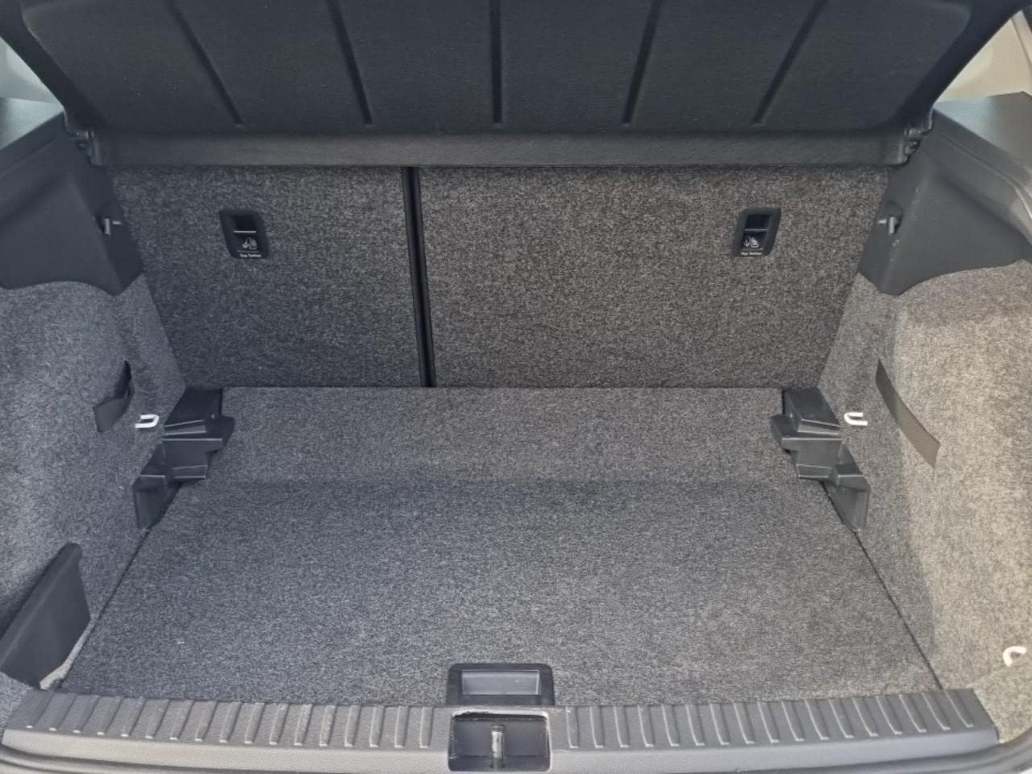 Seat ARONA 1.6 TDI 115 STYLE (2019) - Photo 16