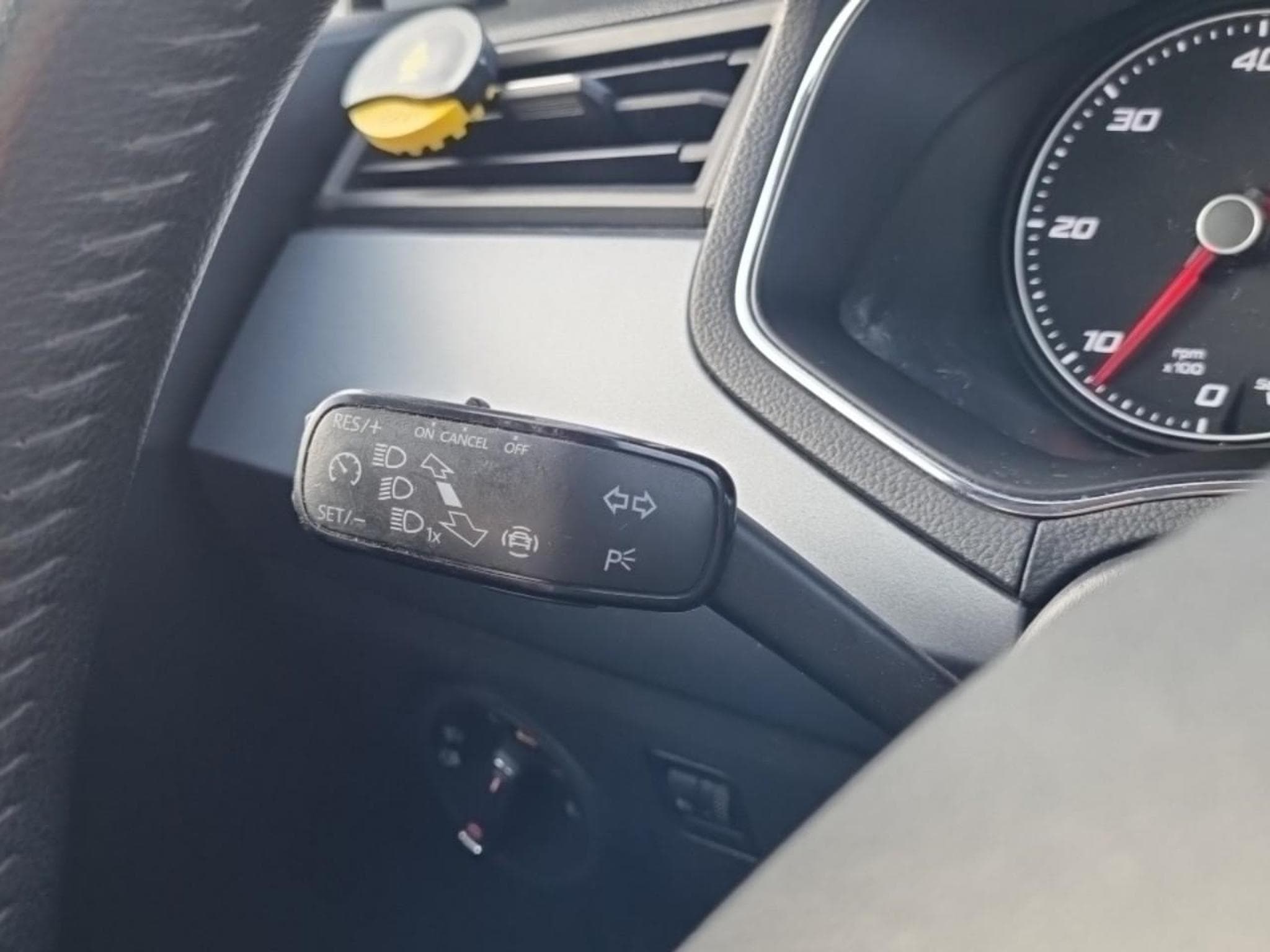 Seat ARONA 1.6 TDI 115 STYLE (2019) - Photo 18
