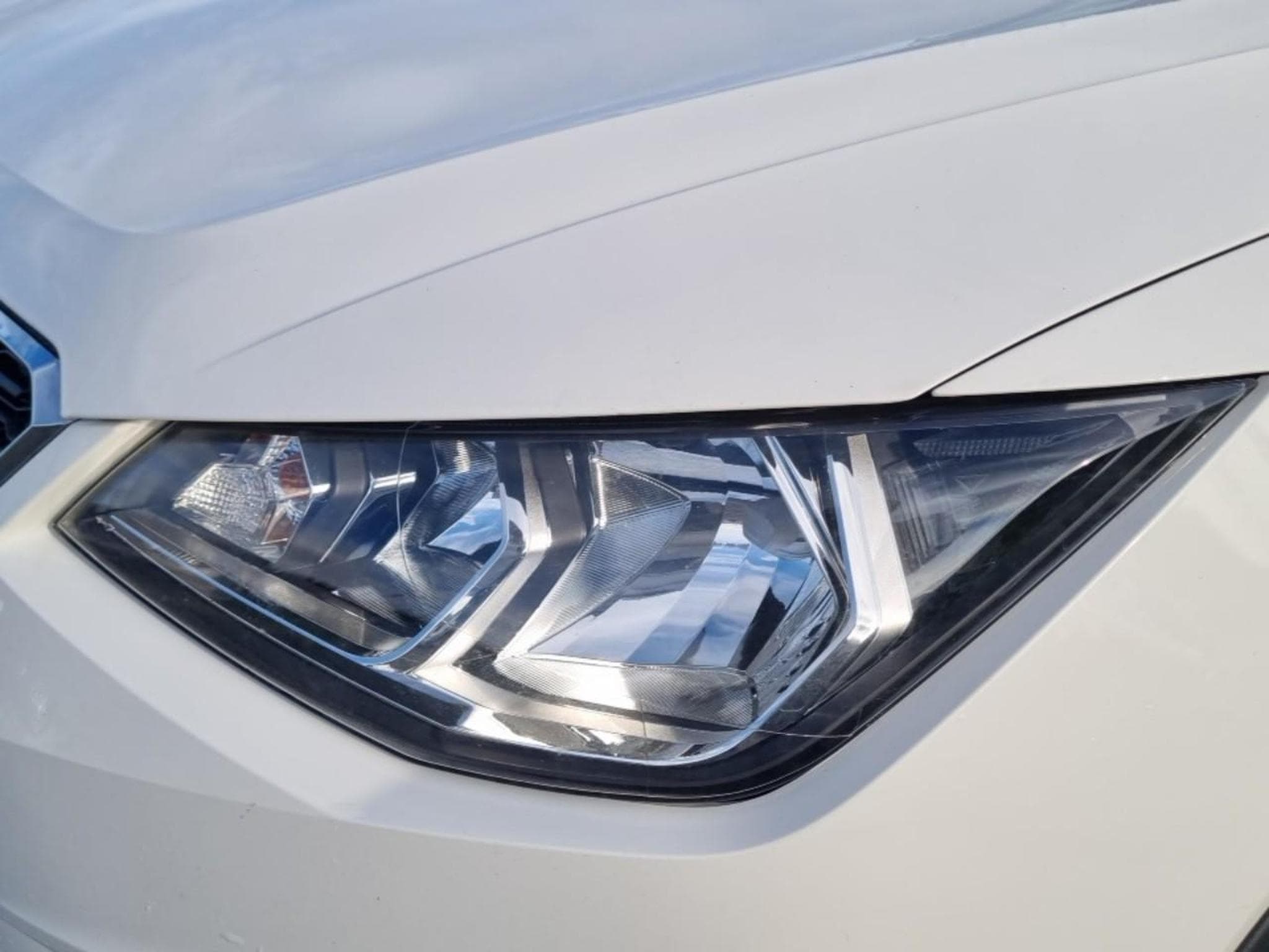 Seat ARONA 1.6 TDI 115 STYLE (2019) - Photo 9