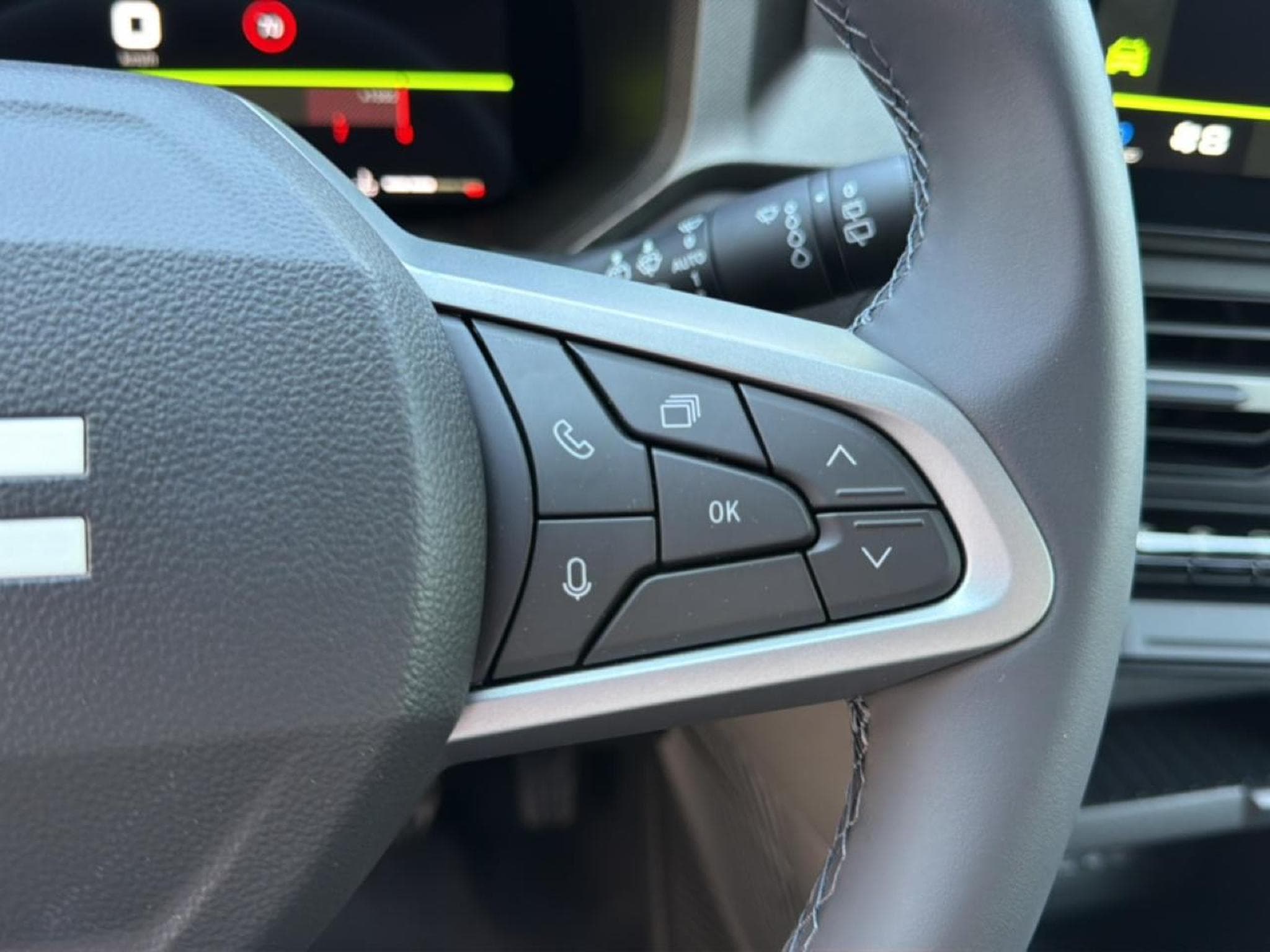 Dacia BIGSTER 1.2 MILD HYBRID 140 JOURNEY (2026) - Photo 20