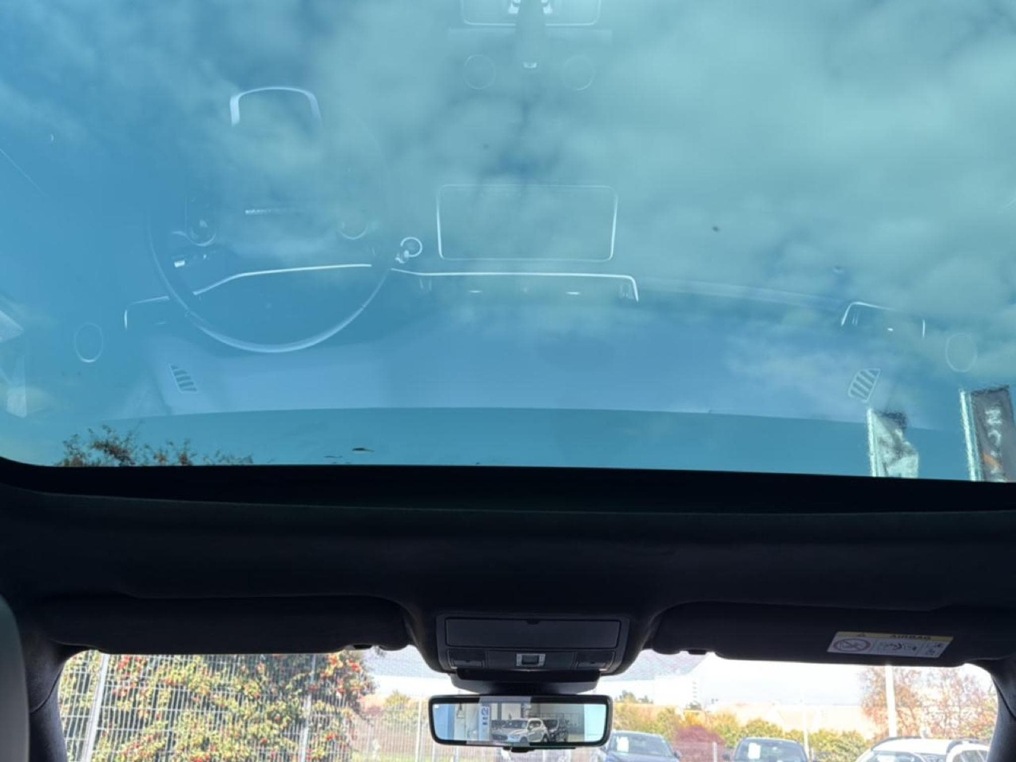 Land-Rover RANGE ROVER EVOQUE 2.0 D 180 SE AWD BVA (2019) - Photo 13