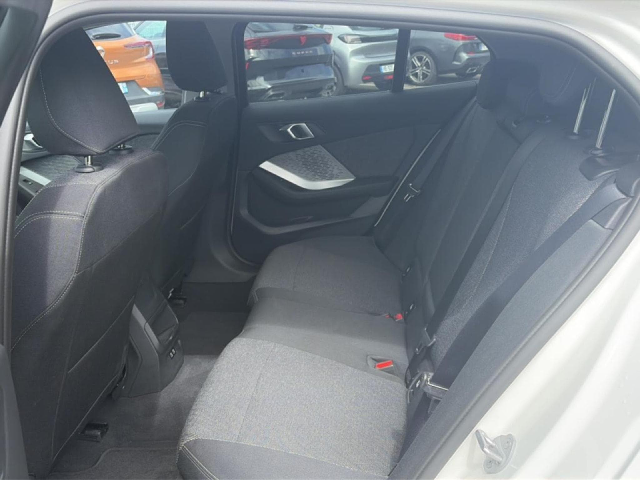 Bmw SERIE 1 (F70) 120DA 163 M SPORT DESIGN DKG7 (2025) - Photo 14