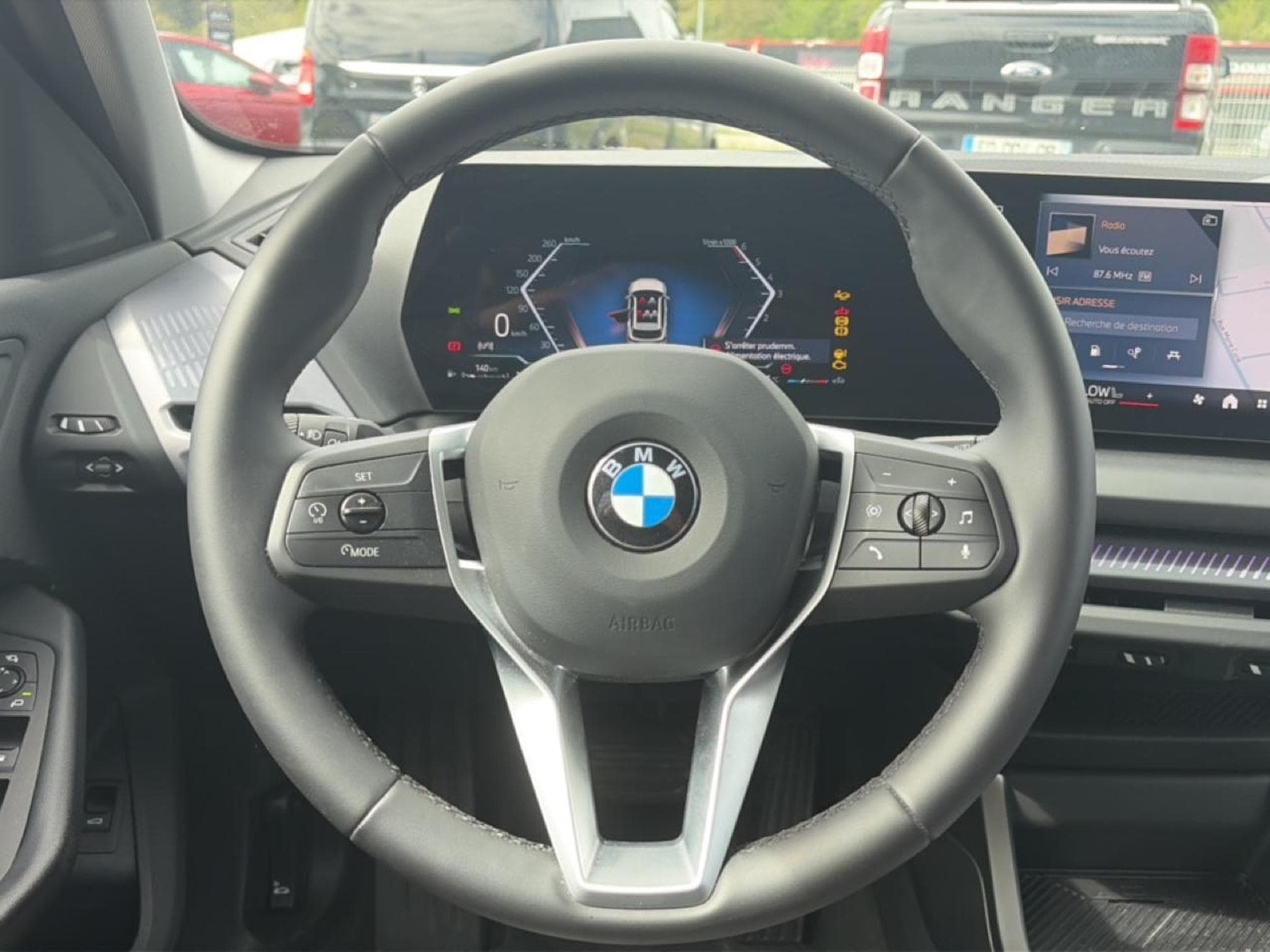 Bmw SERIE 1 (F70) 120DA 163 M SPORT DESIGN DKG7 (2025) - Photo 18