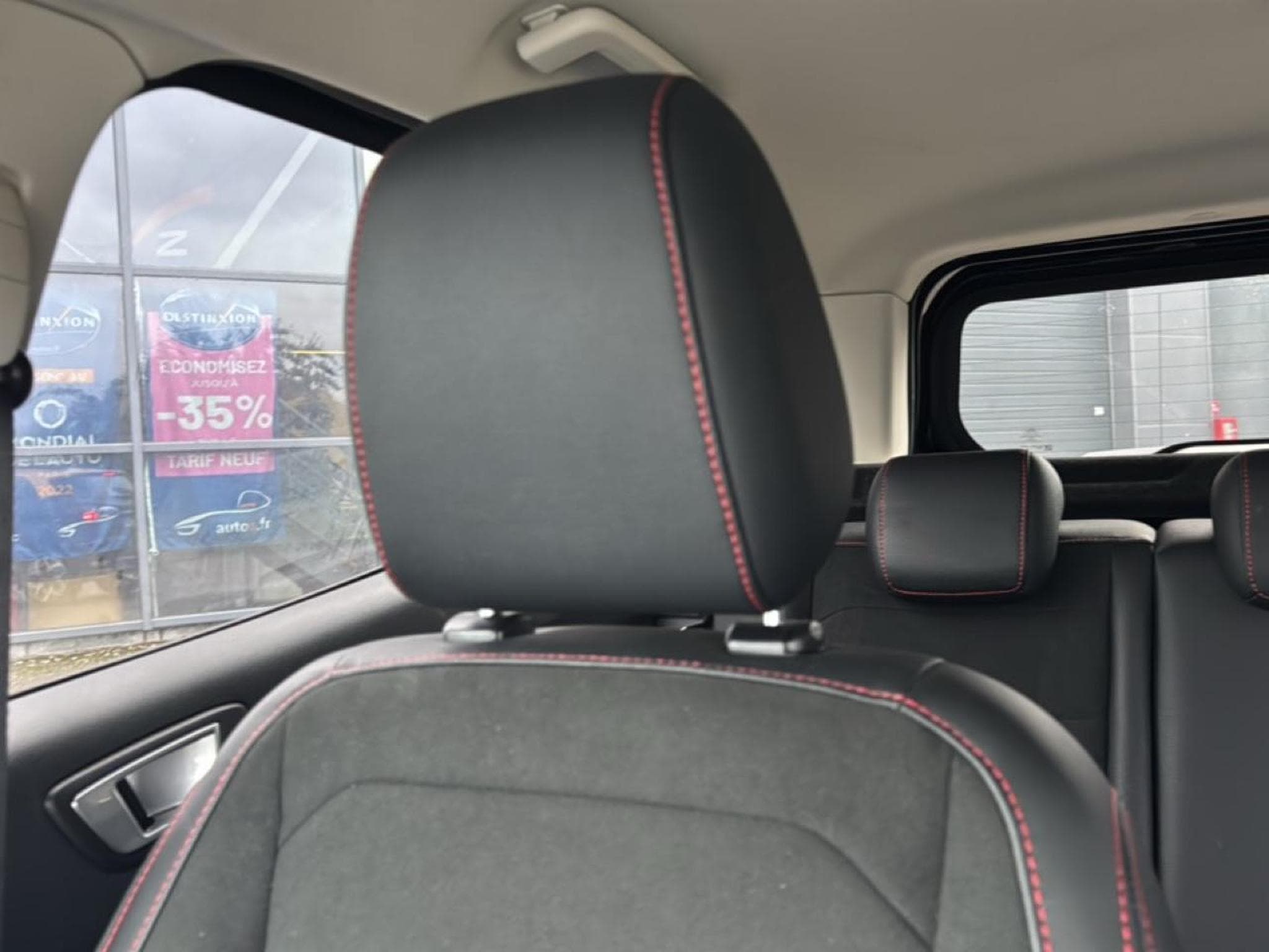 Ford ECOSPORT 1.0 ECOBOOST 125 ST-LINE (2019) - Photo 18