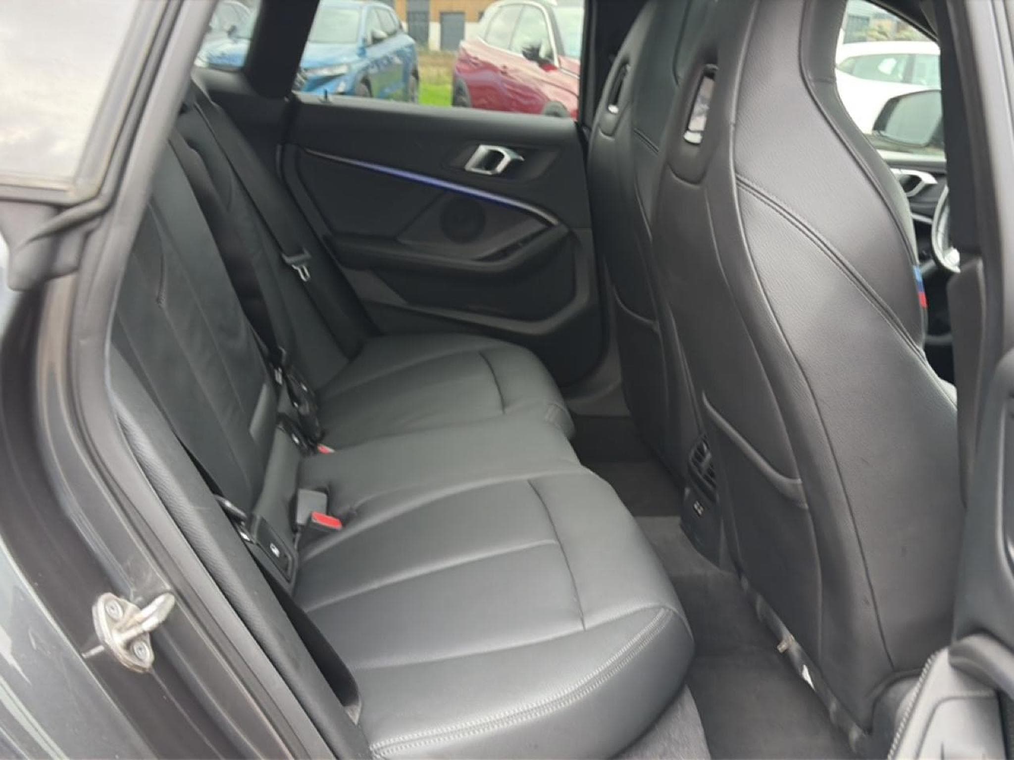 Bmw Série 2 (F44) 218DA 150 M SPORT BVA8 (2021) - Photo 14