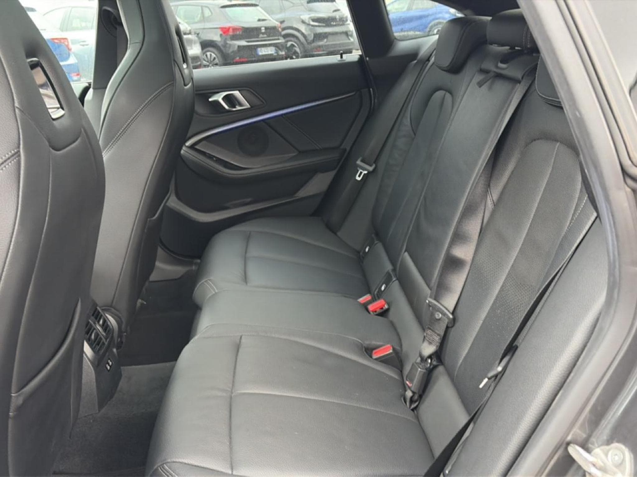 Bmw Série 2 (F44) 218DA 150 M SPORT BVA8 (2021) - Photo 15