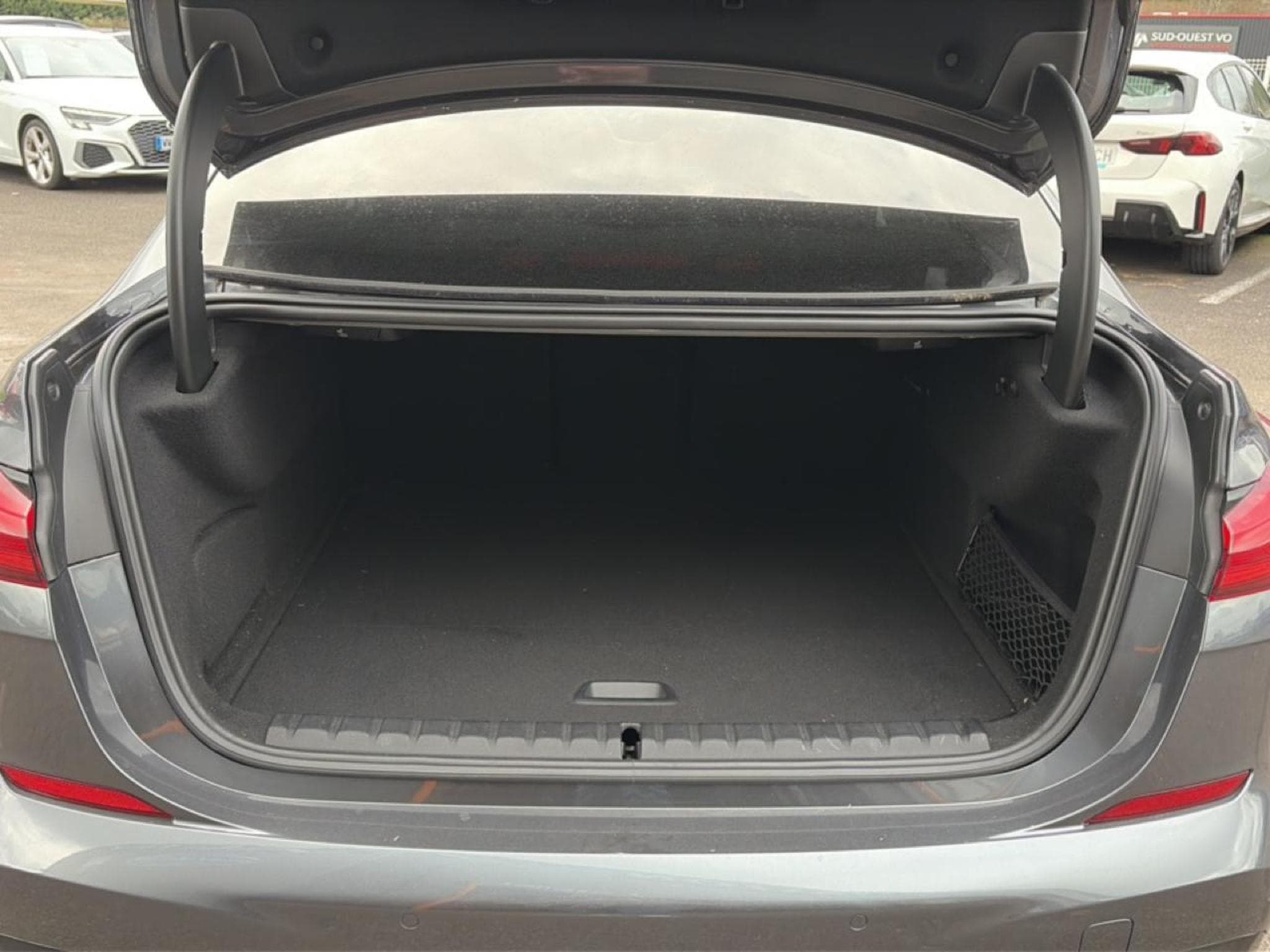 Bmw Série 2 (F44) 218DA 150 M SPORT BVA8 (2021) - Photo 18