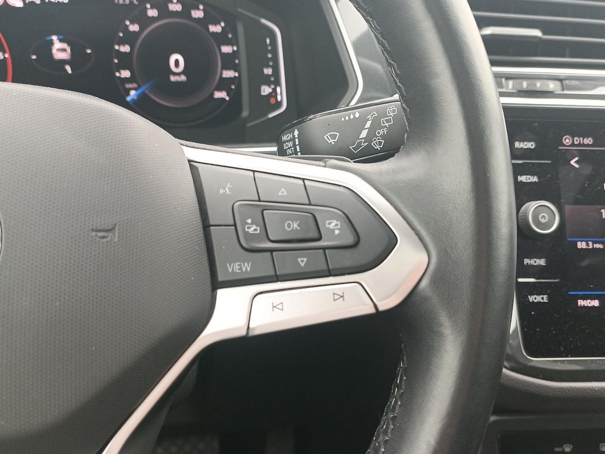 VW TIGUAN 2.0 TDI 150 ELEGANCE DSG7 (2021) - Photo 14