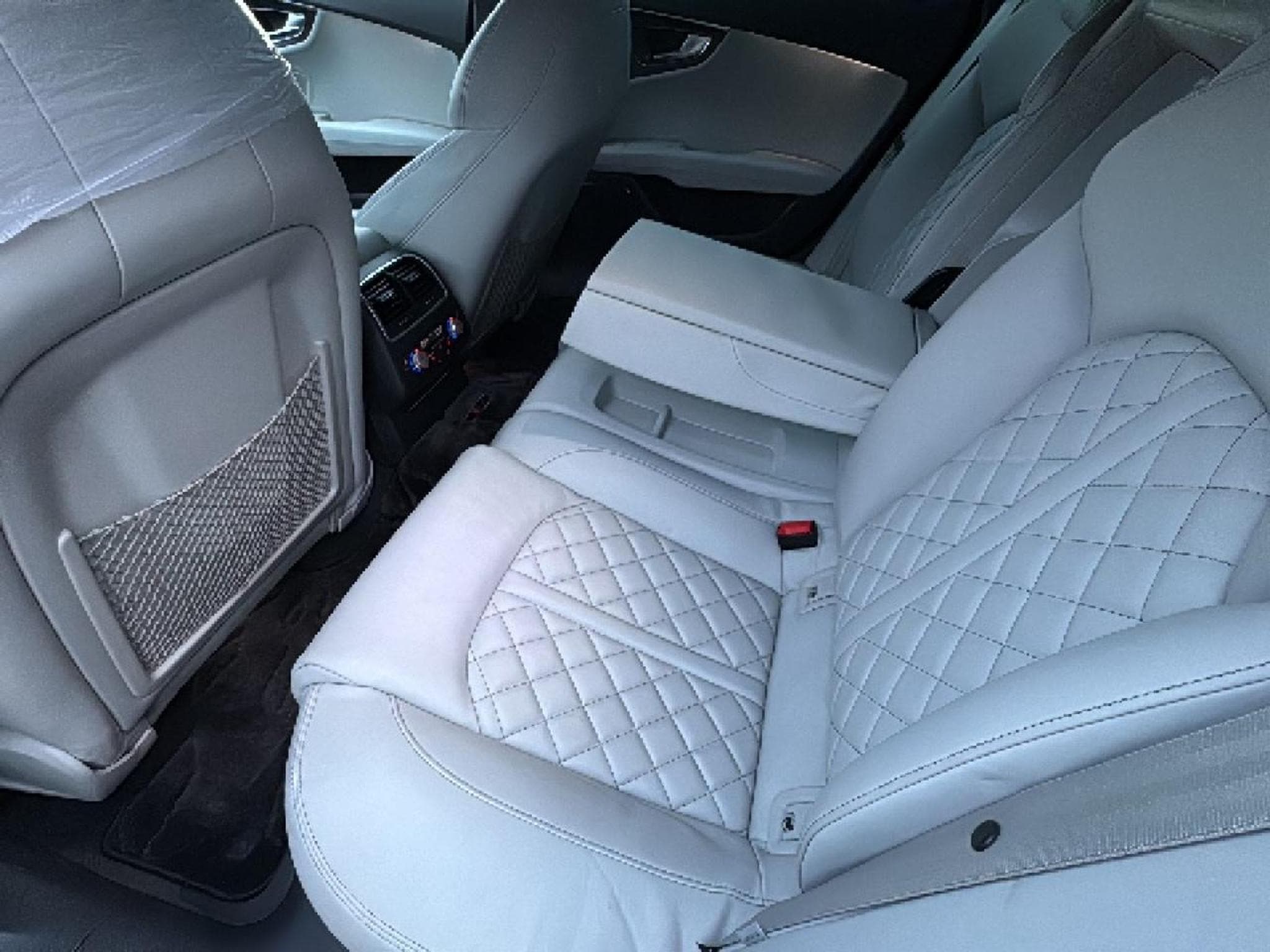 Audi S7 4.0 V8 TFSI 420 QUATTRO S TRONIC 7 (2013) - Photo 12