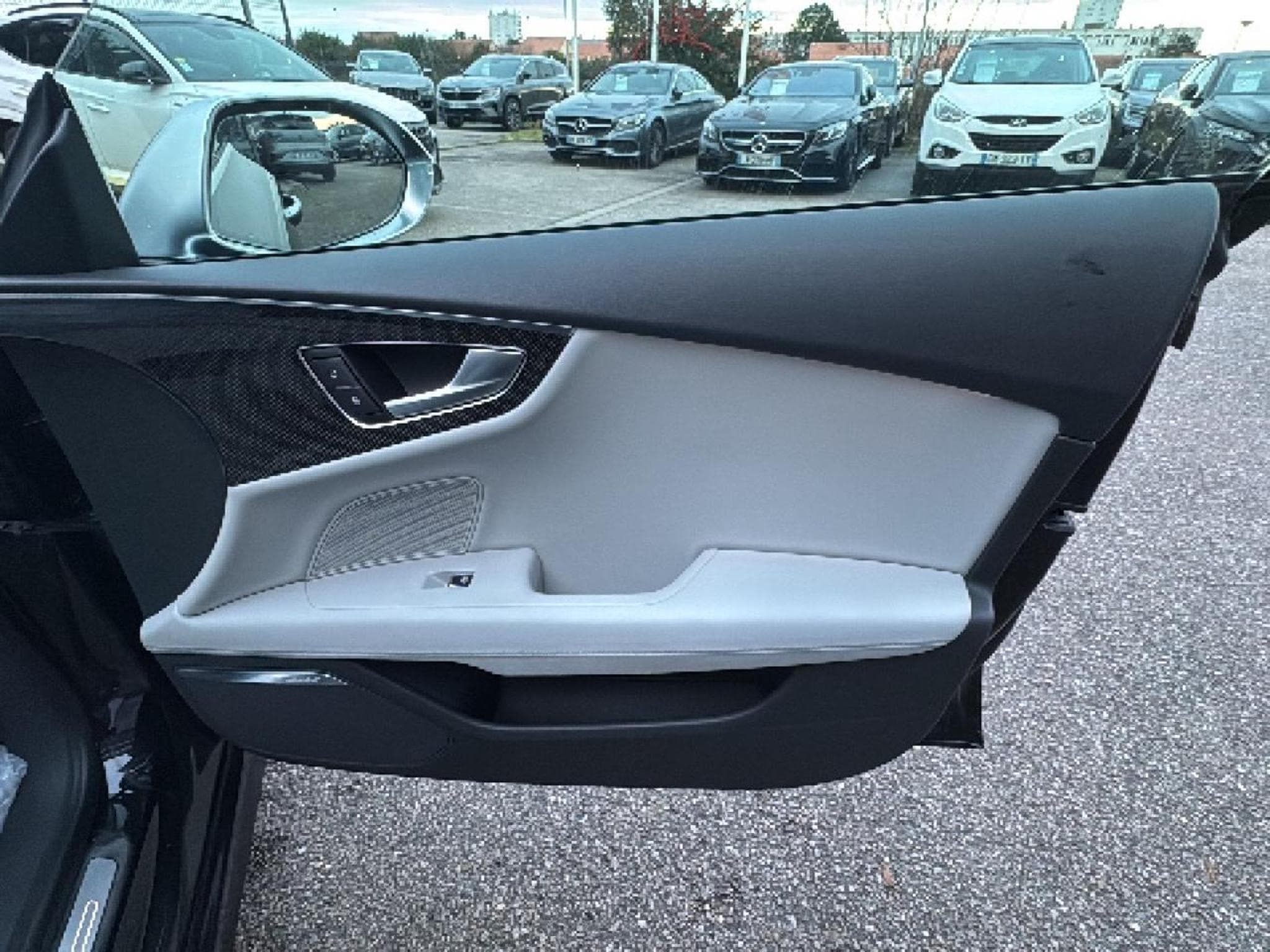 Audi S7 4.0 V8 TFSI 420 QUATTRO S TRONIC 7 (2013) - Photo 15