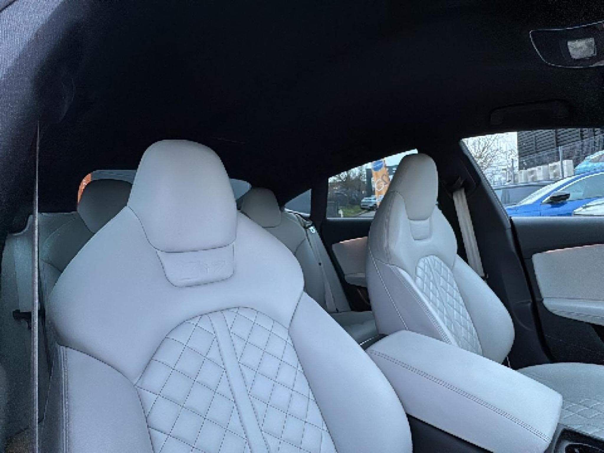 Audi S7 4.0 V8 TFSI 420 QUATTRO S TRONIC 7 (2013) - Photo 16