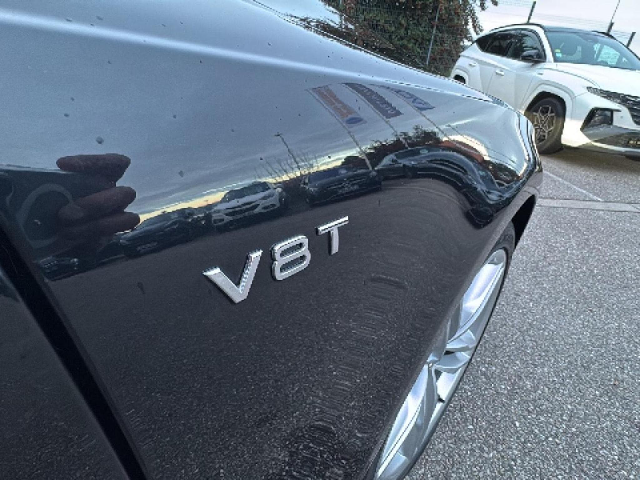 Audi S7 4.0 V8 TFSI 420 QUATTRO S TRONIC 7 (2013) - Photo 18