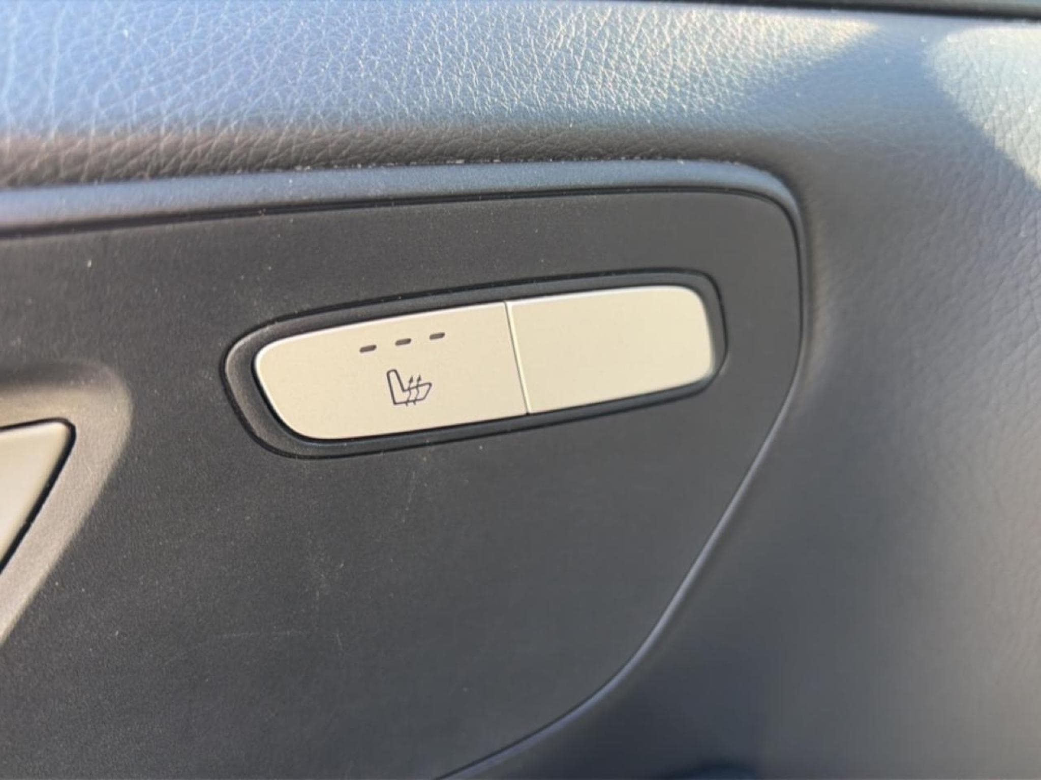 Mercedes CLASSE V 220 D LONG  STYLE 9G-TRONIC (2021) - Photo 11