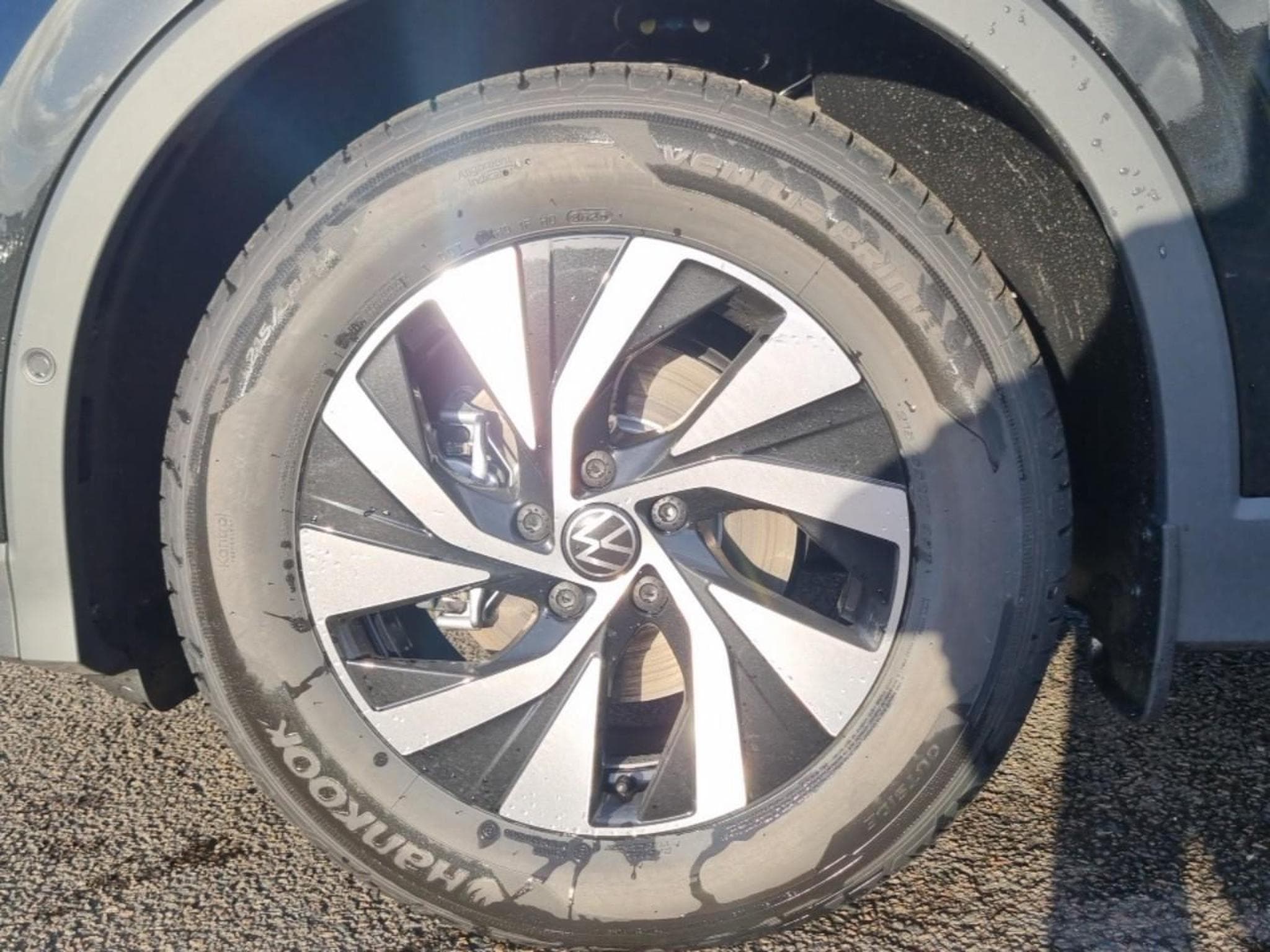 VW TIGUAN 1.5 ETSI 150 LIFE DSG7 (2025) - Photo 10