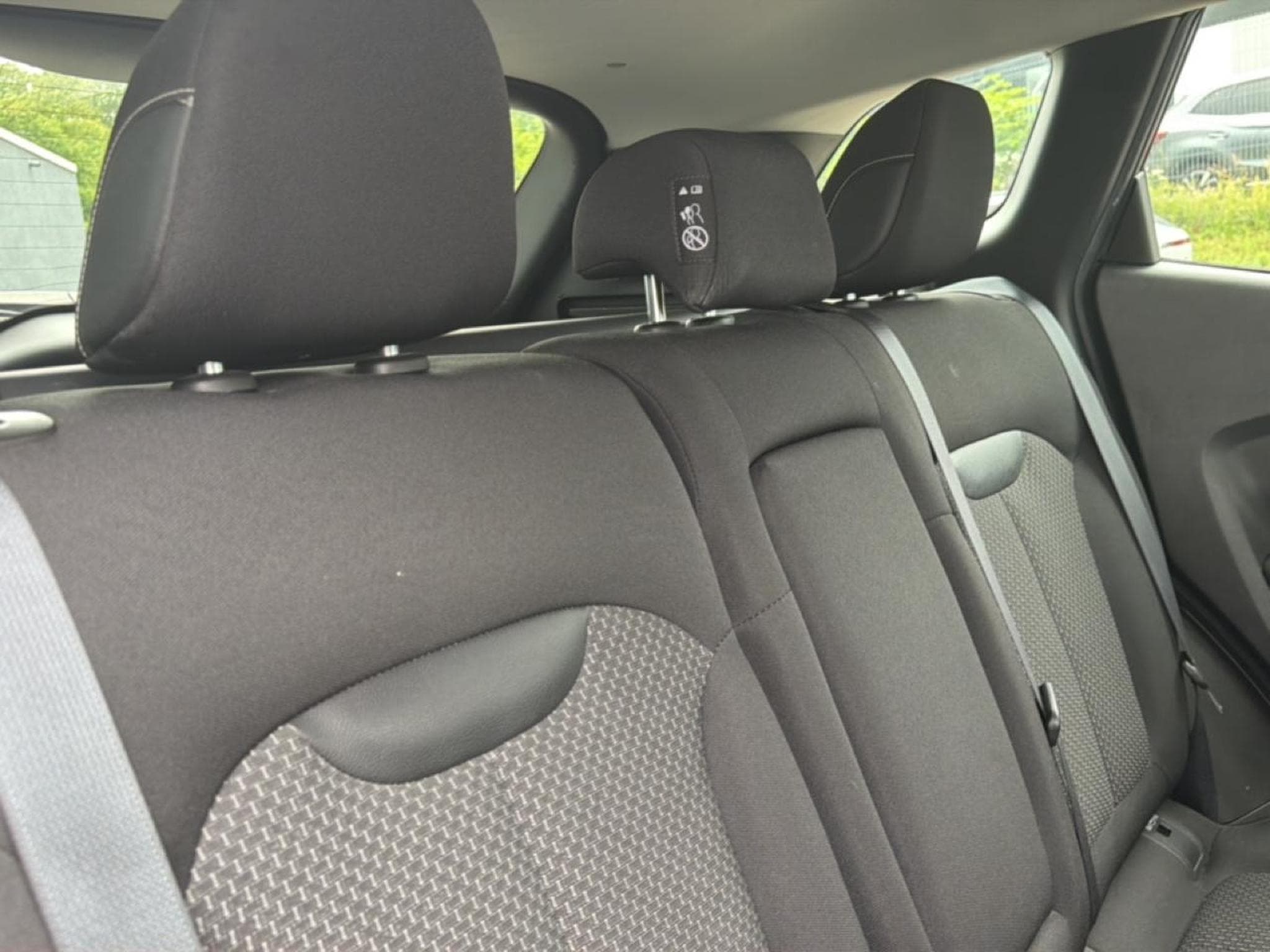 Renault KADJAR 1.3 TCE 140 FAP EVOLUTION EDC (2022) - Photo 14