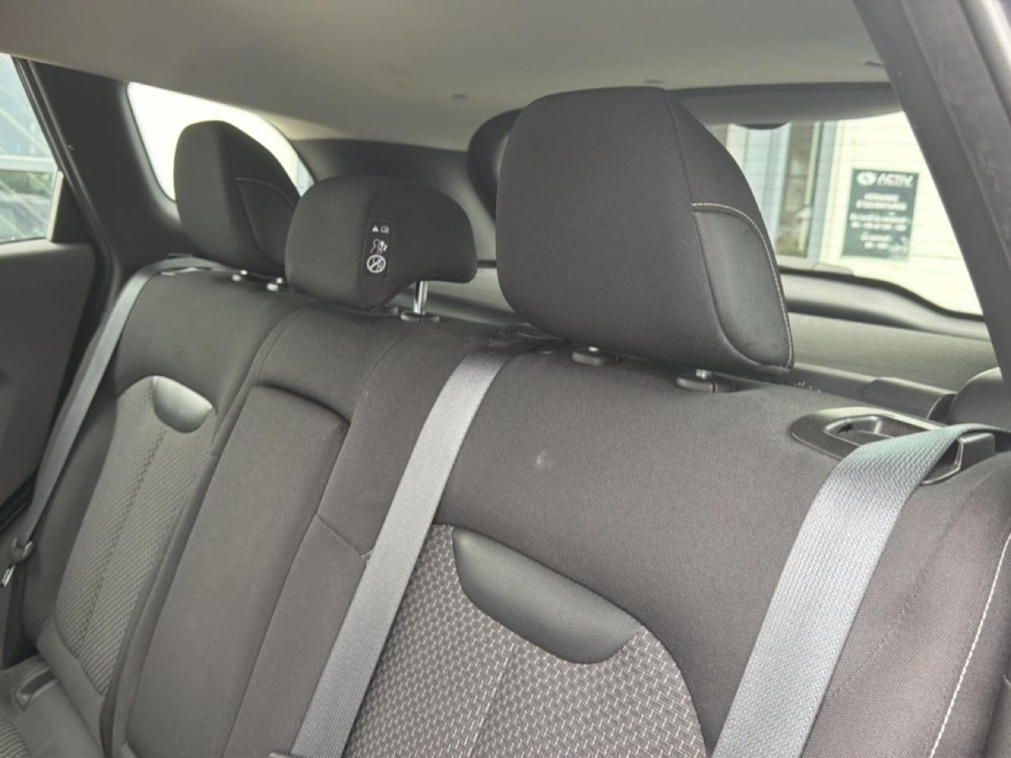 Renault KADJAR 1.3 TCE 140 FAP EVOLUTION EDC (2022) - Photo 20