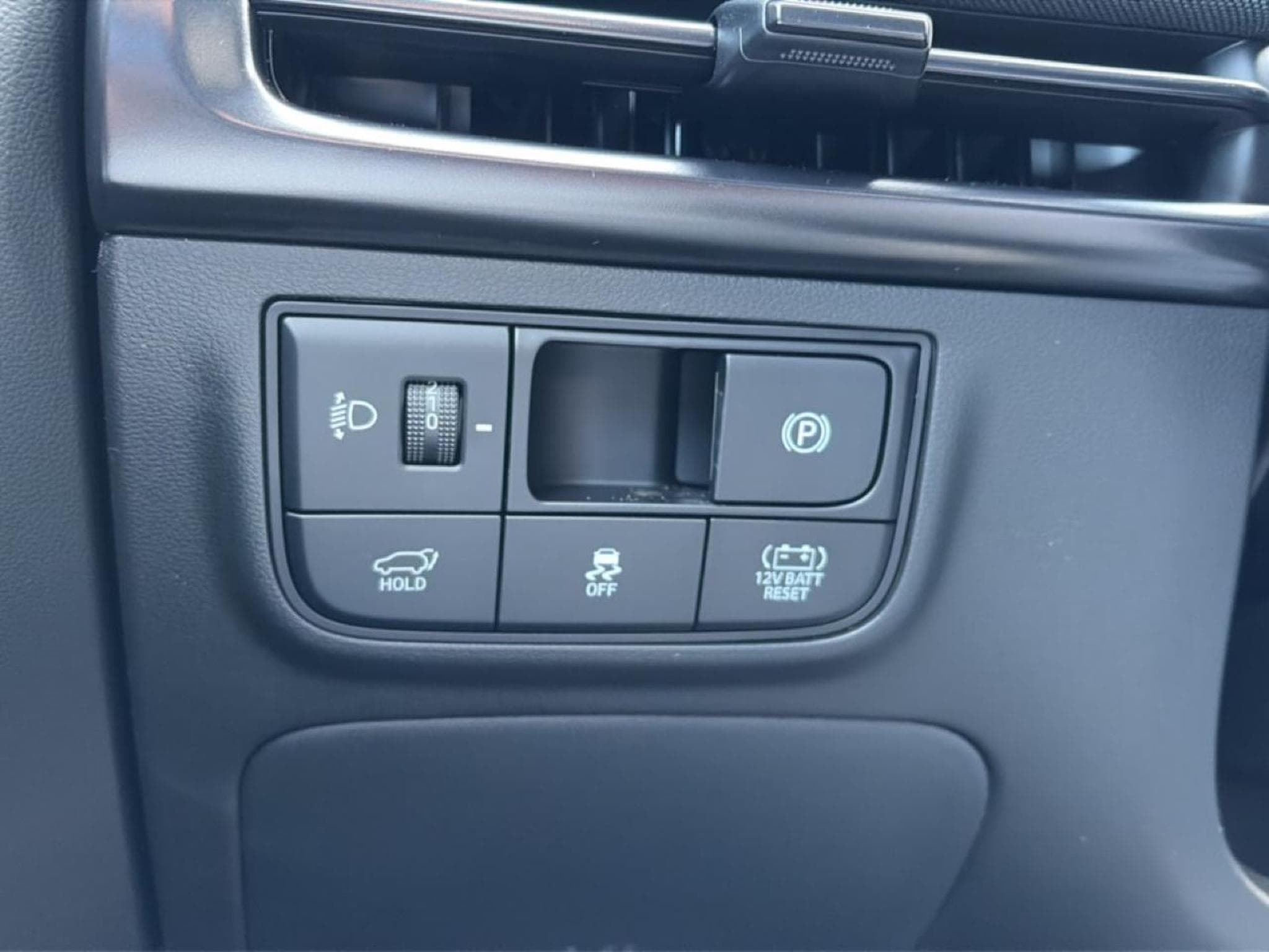 Hyundai TUCSON 1.6 T-GDI 239 HYBRID N LINE CREATIVE (2026) - Photo 11