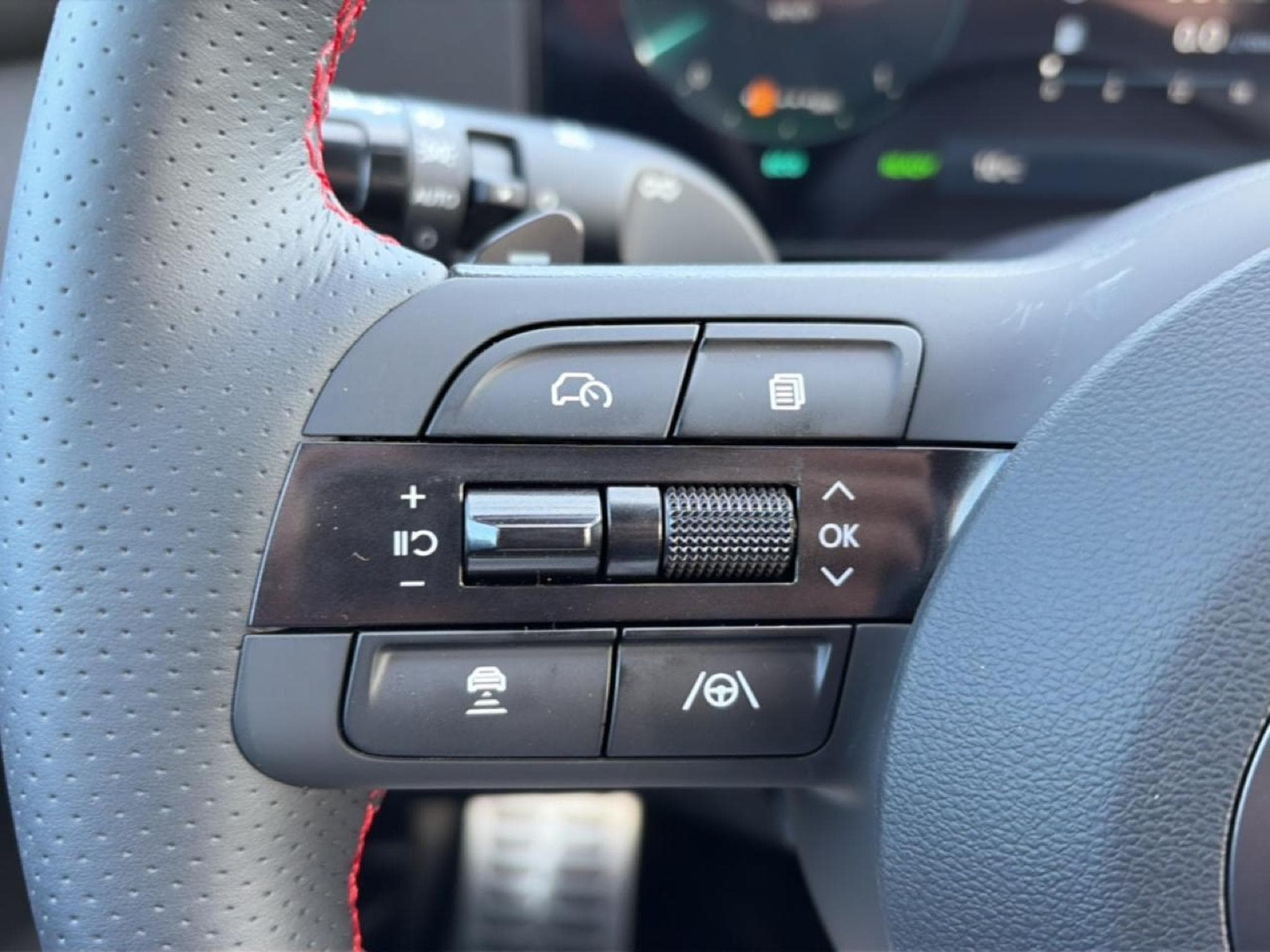Hyundai TUCSON 1.6 T-GDI 239 HYBRID N LINE CREATIVE (2026) - Photo 14
