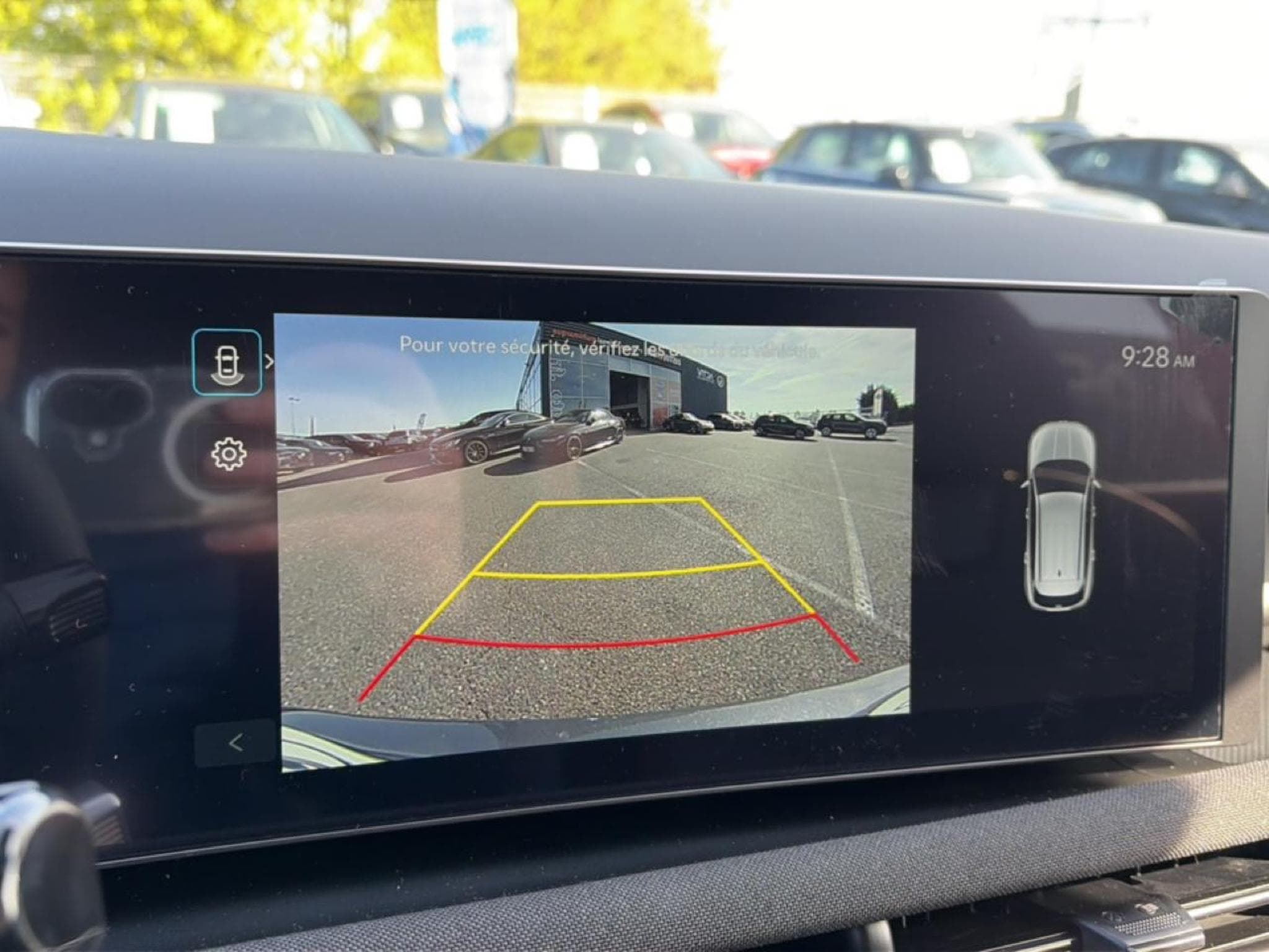 Hyundai TUCSON 1.6 T-GDI 239 HYBRID N LINE CREATIVE (2026) - Photo 18