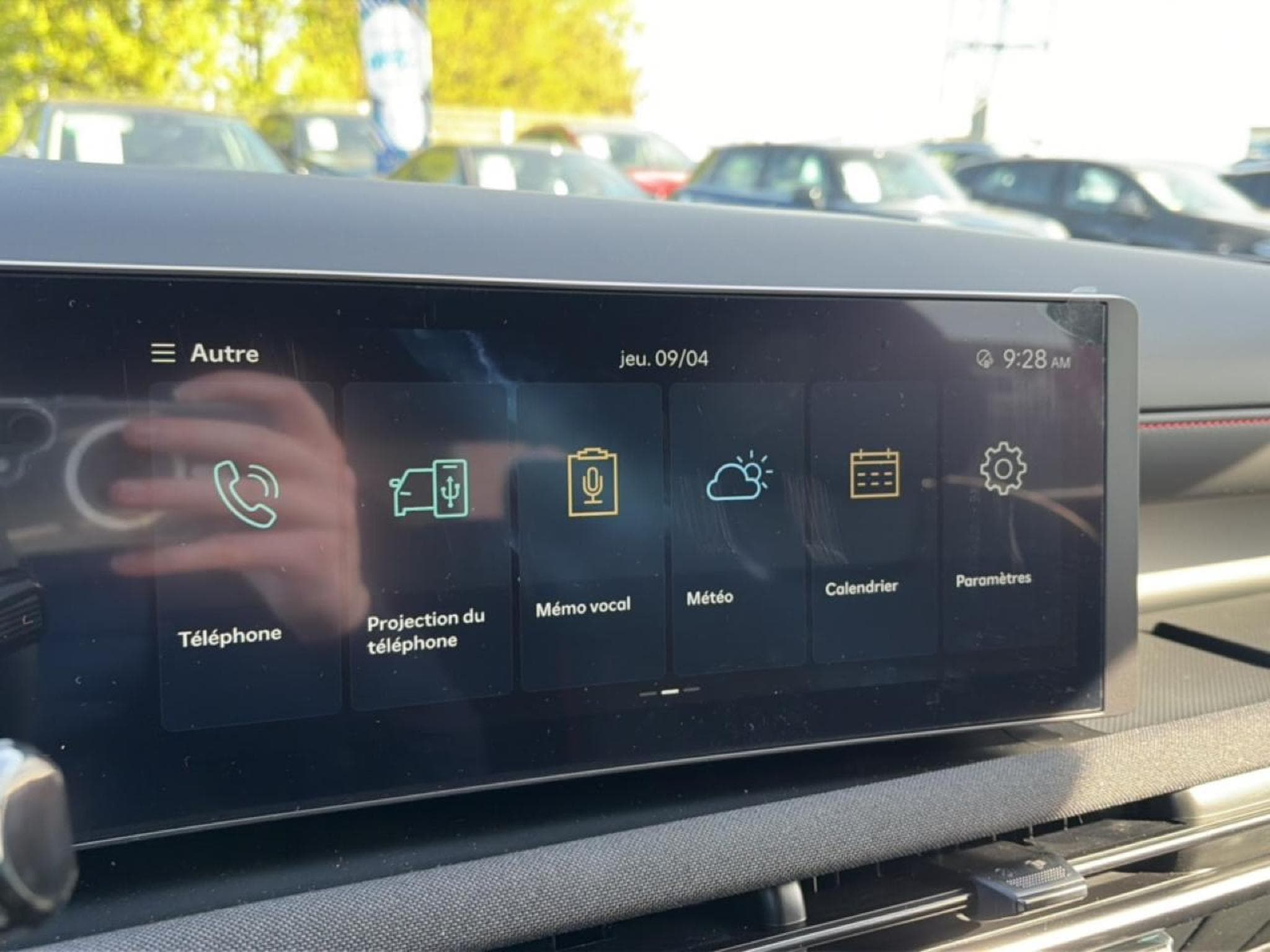 Hyundai TUCSON 1.6 T-GDI 239 HYBRID N LINE CREATIVE (2026) - Photo 19