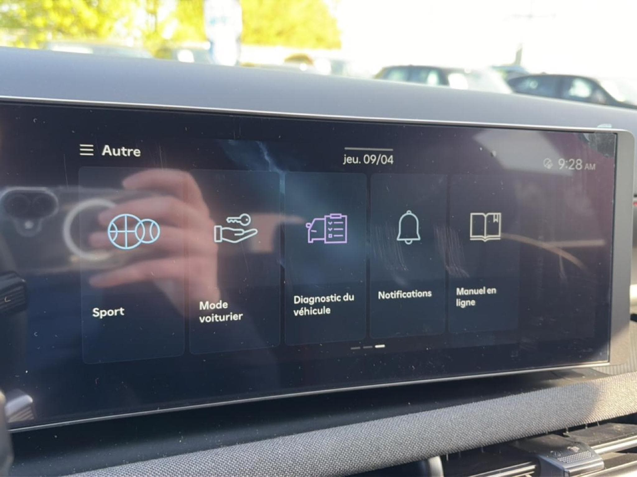 Hyundai TUCSON 1.6 T-GDI 239 HYBRID N LINE CREATIVE (2026) - Photo 20