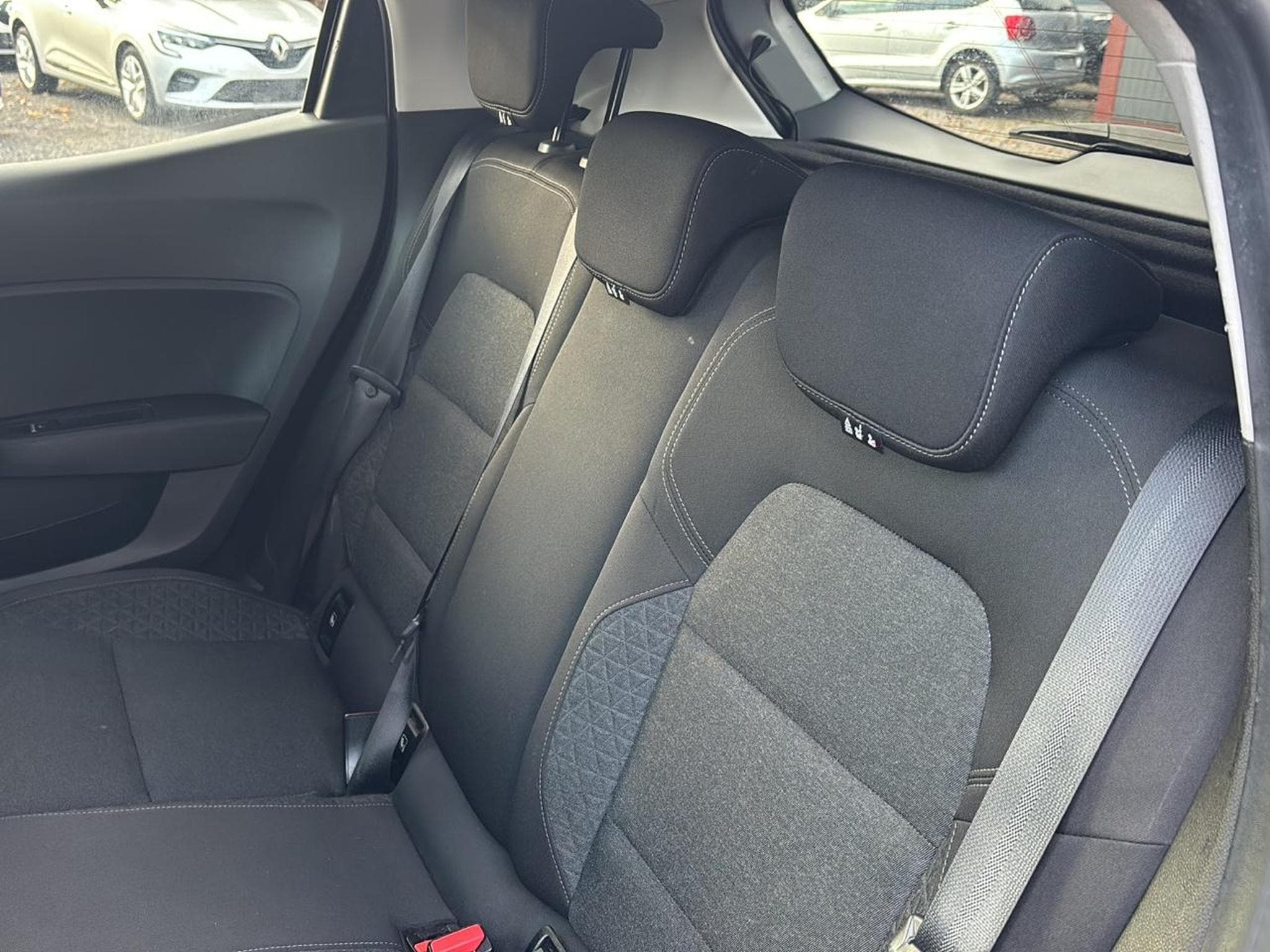 Renault Clio 1.0 TCE 90 ZEN (2021) - Photo 14