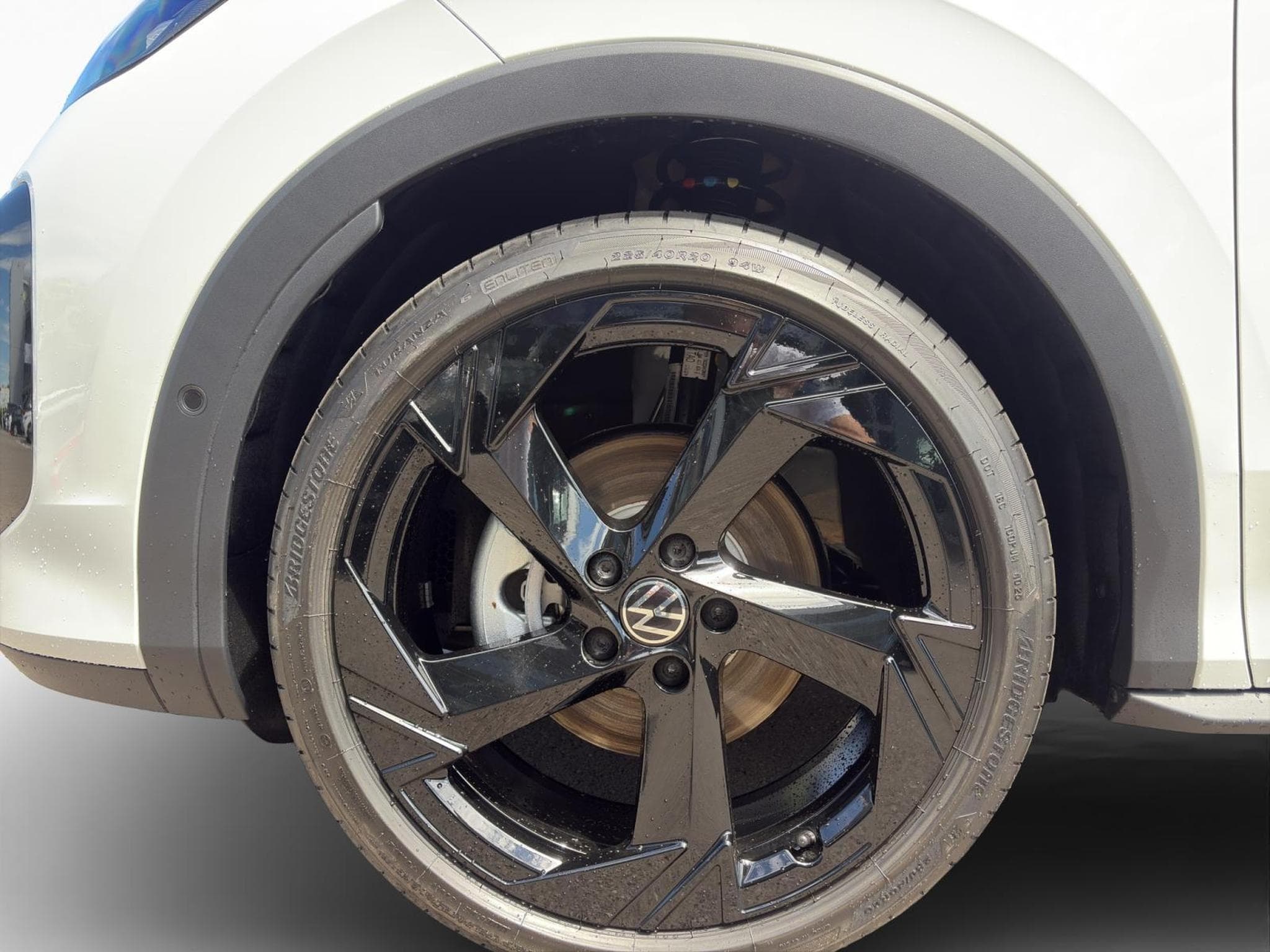 VW T-Roc R-Line (2026) - Photo 11