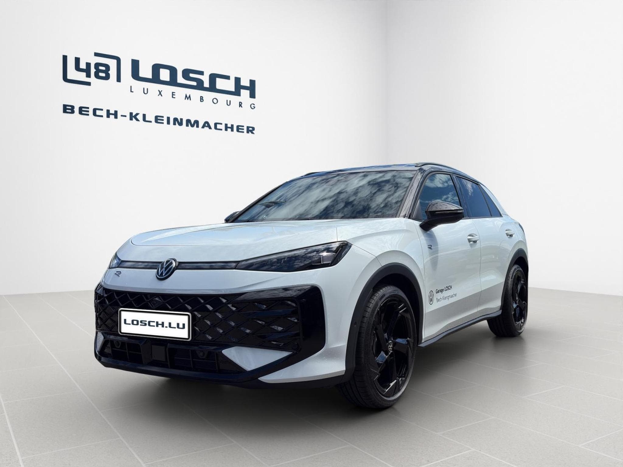 VW T-Roc R-Line (2026) - Photo 2