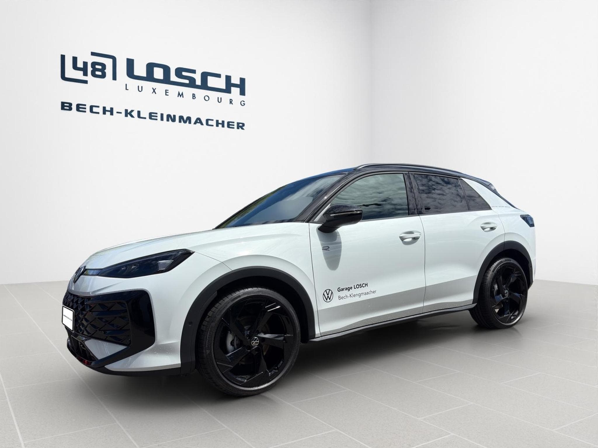VW T-Roc R-Line (2026) - Photo 3